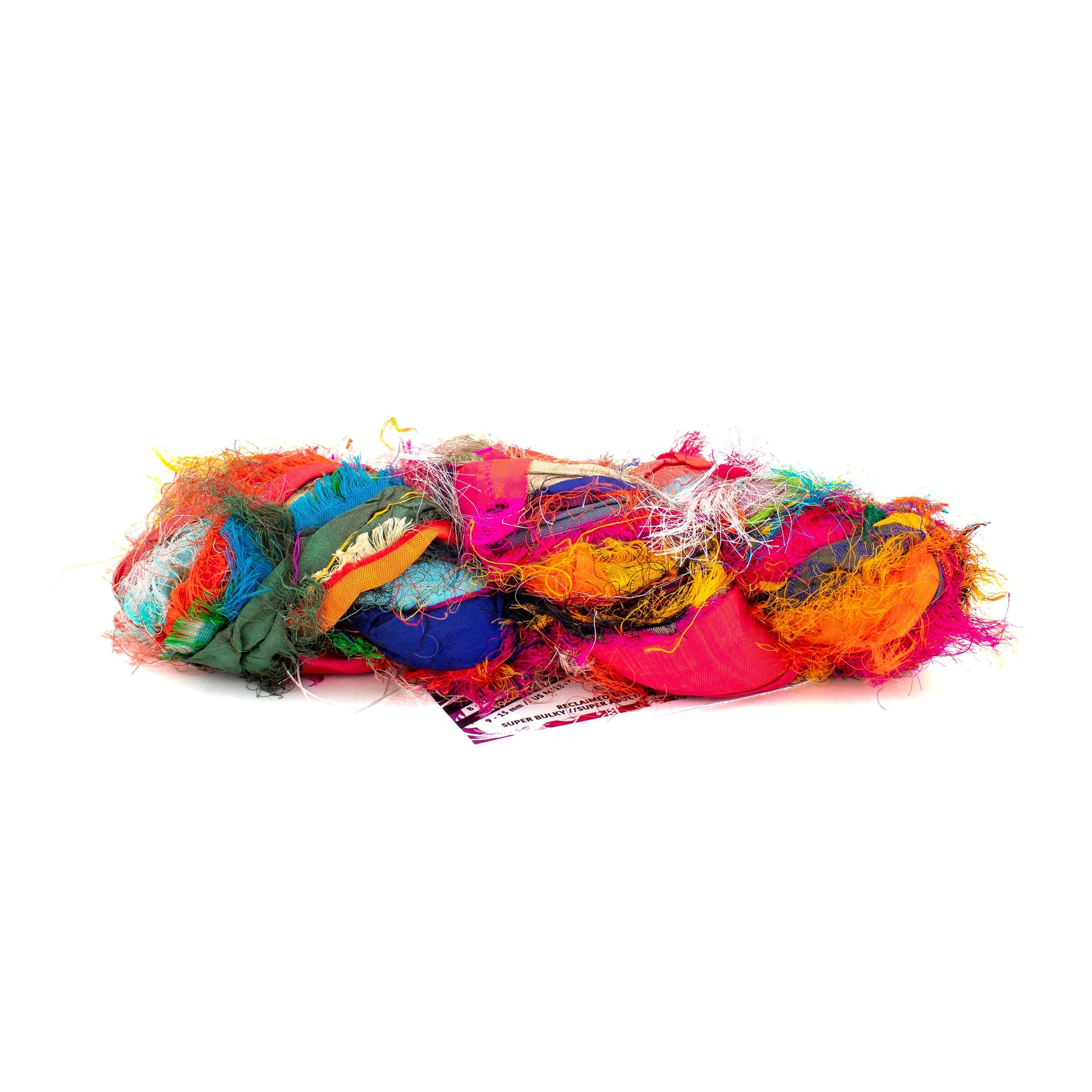 Novelty Yarn