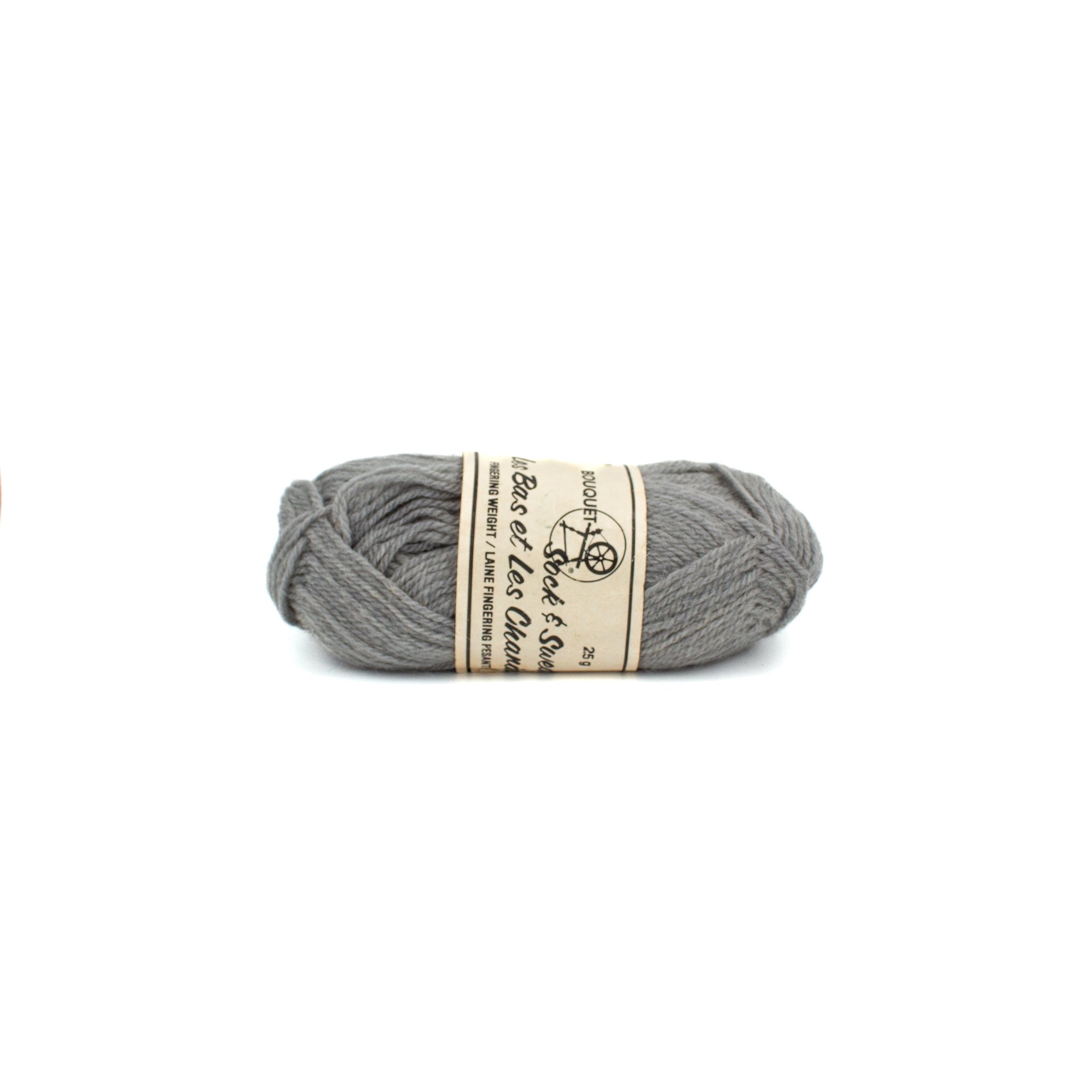 Vintage Yarn