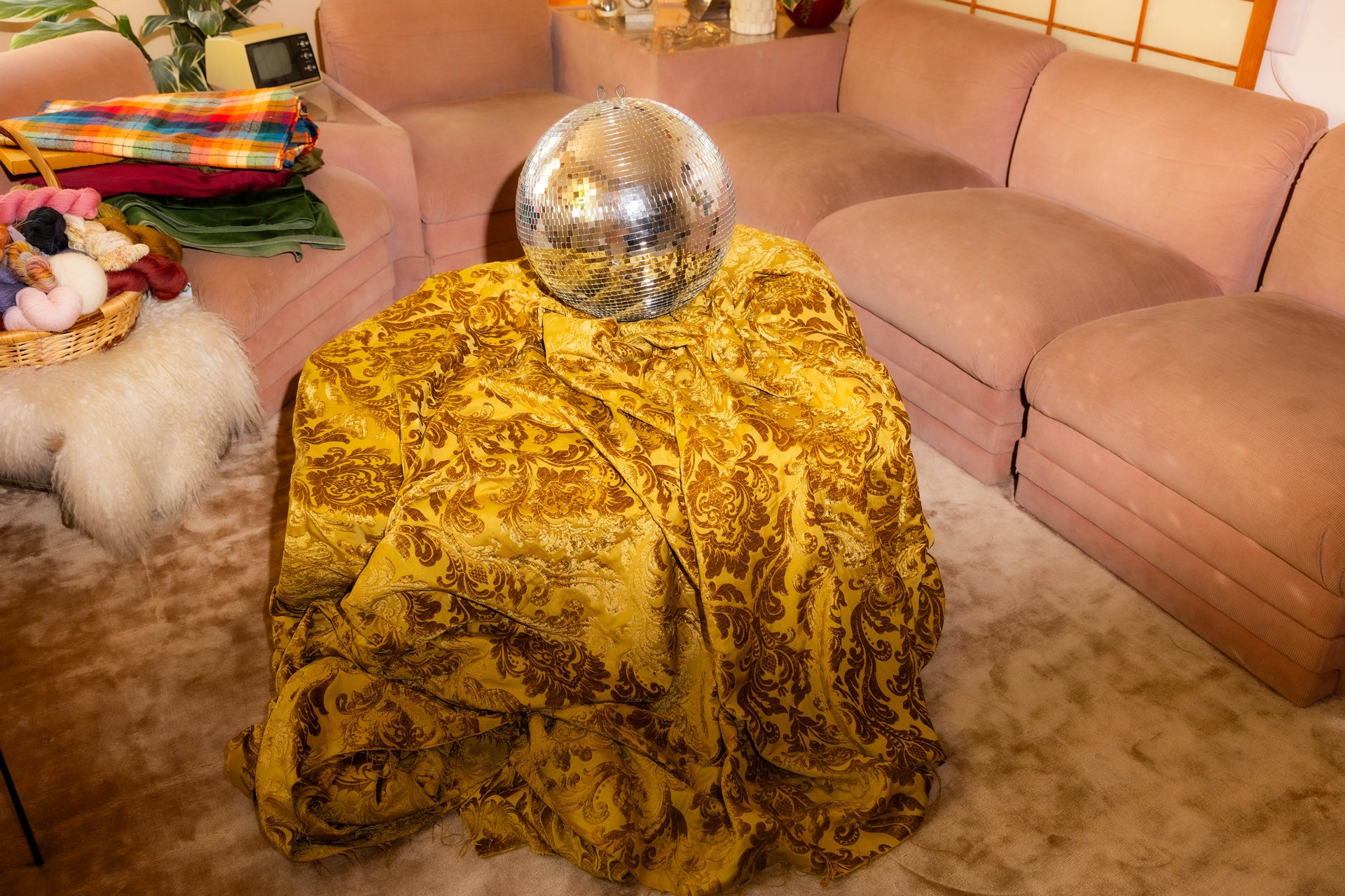 Luxury Fabrics
