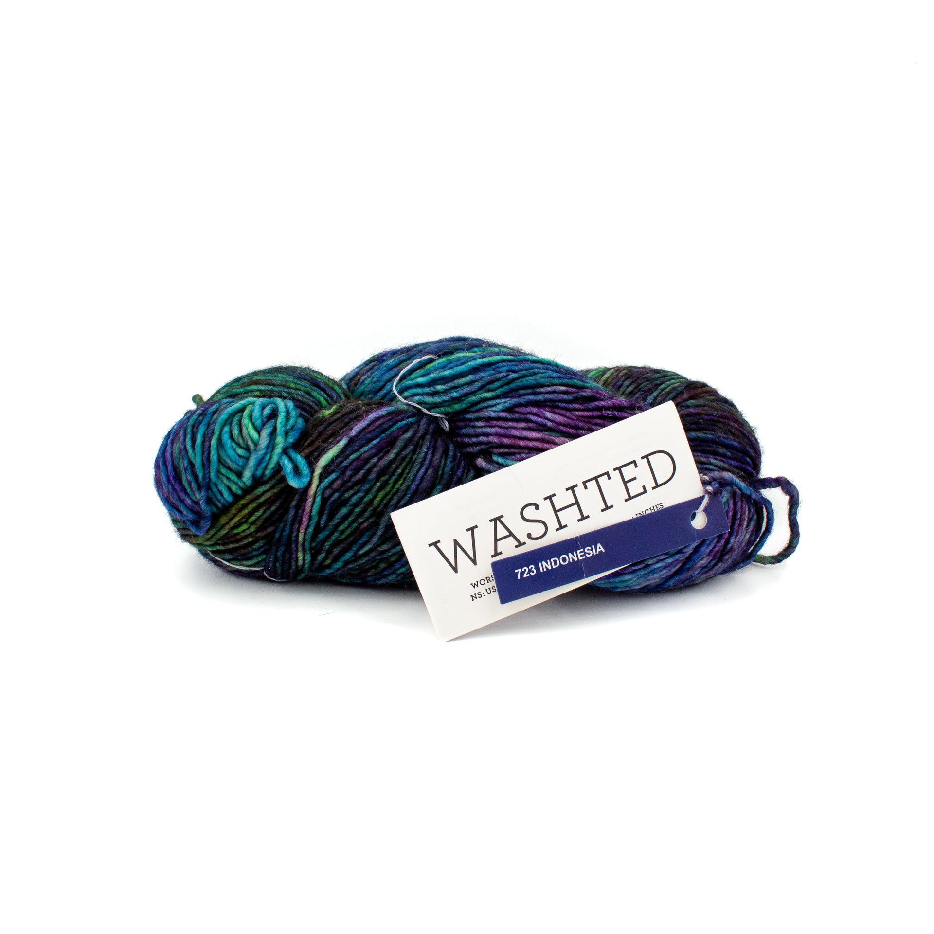 South American Yarn