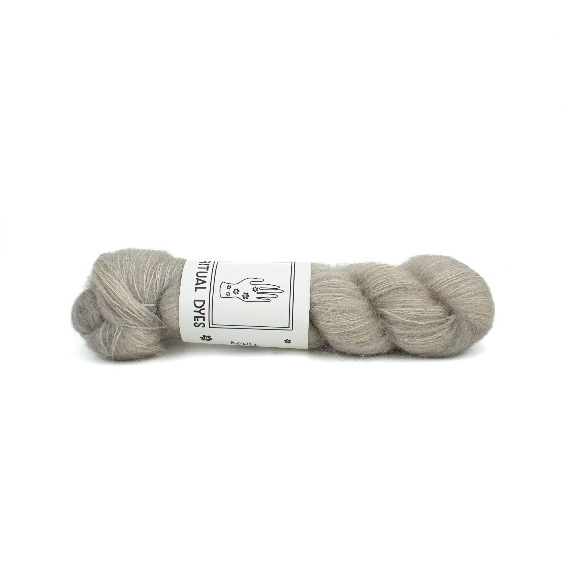 Mohair Yarn