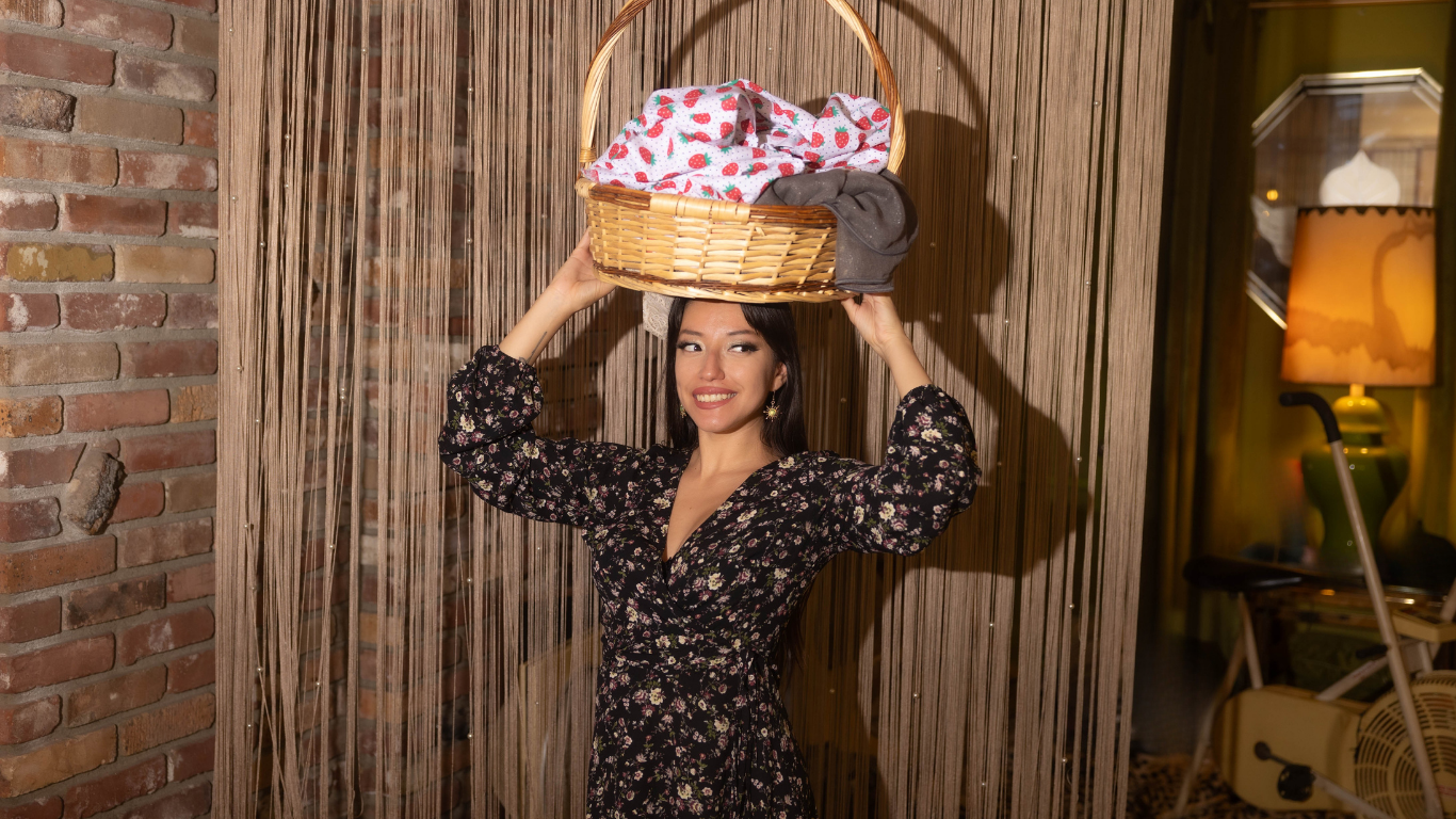 Fabric Materialettes