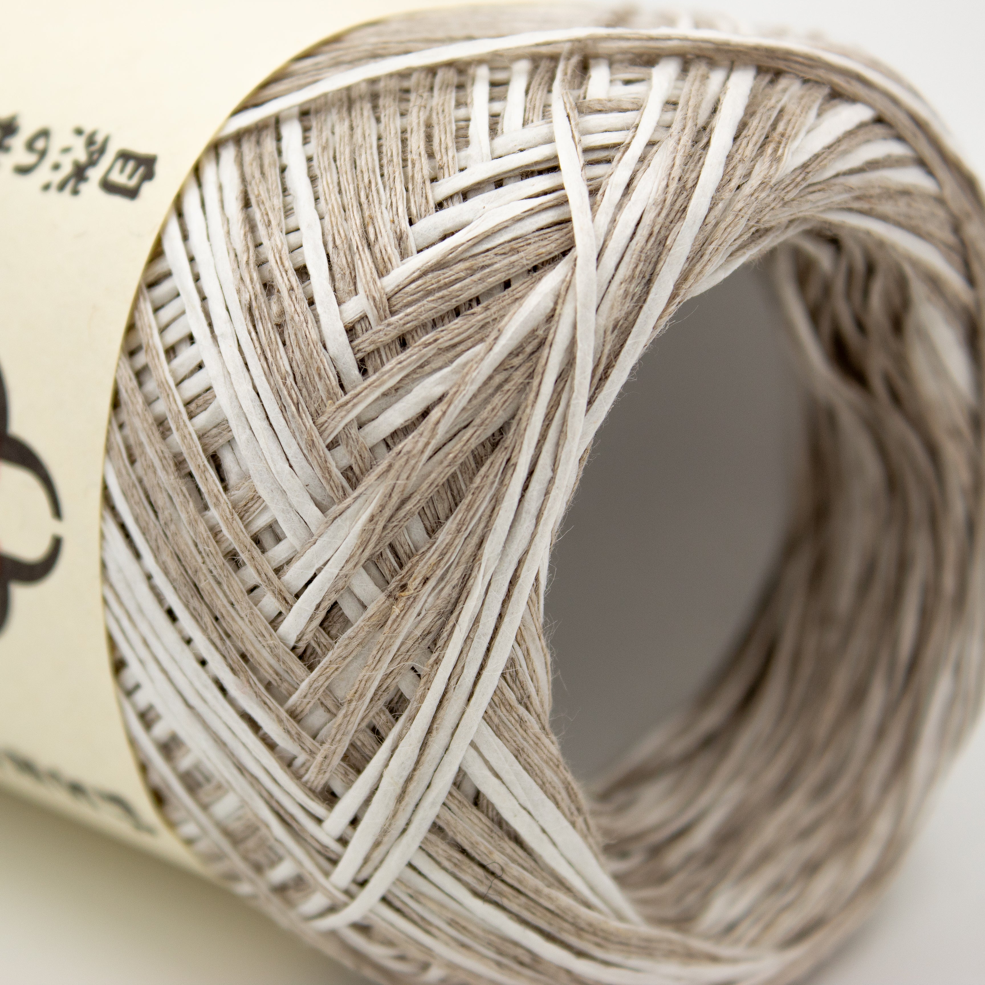 Noro Asaginu in Gofun (1)