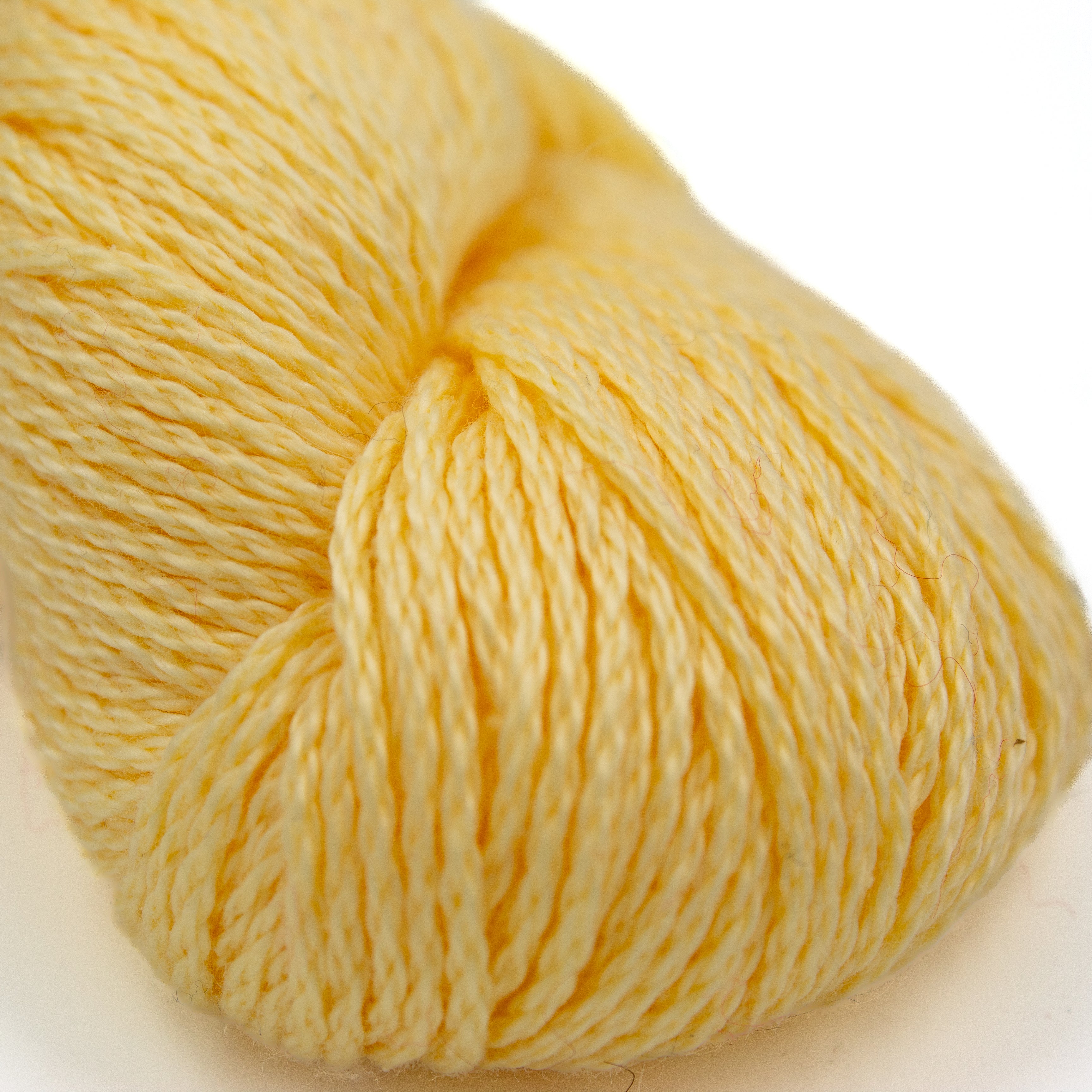 Plymouth Yarn Cleo in Yellow
