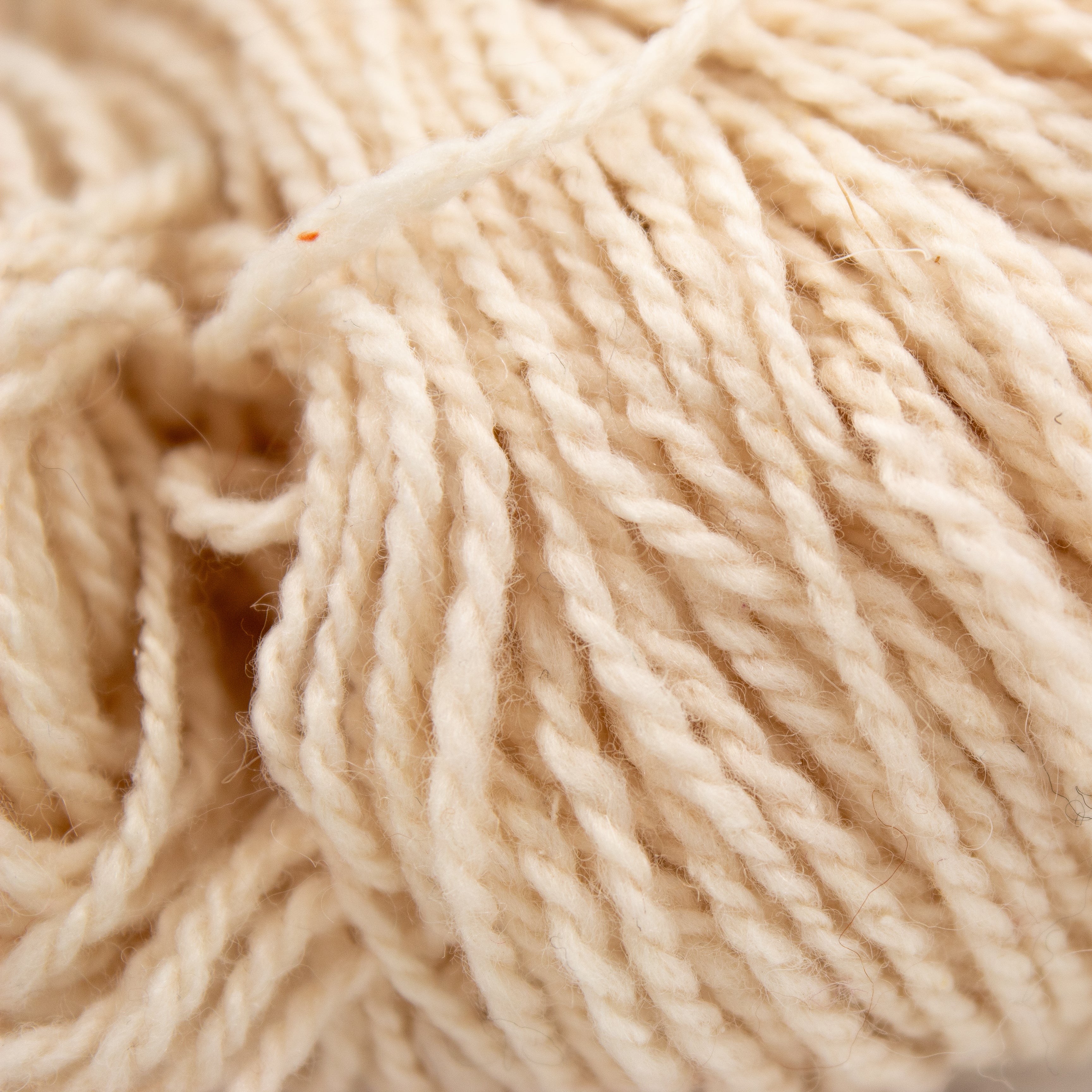 Elsbeth Lavold Silky Wool in Ivory