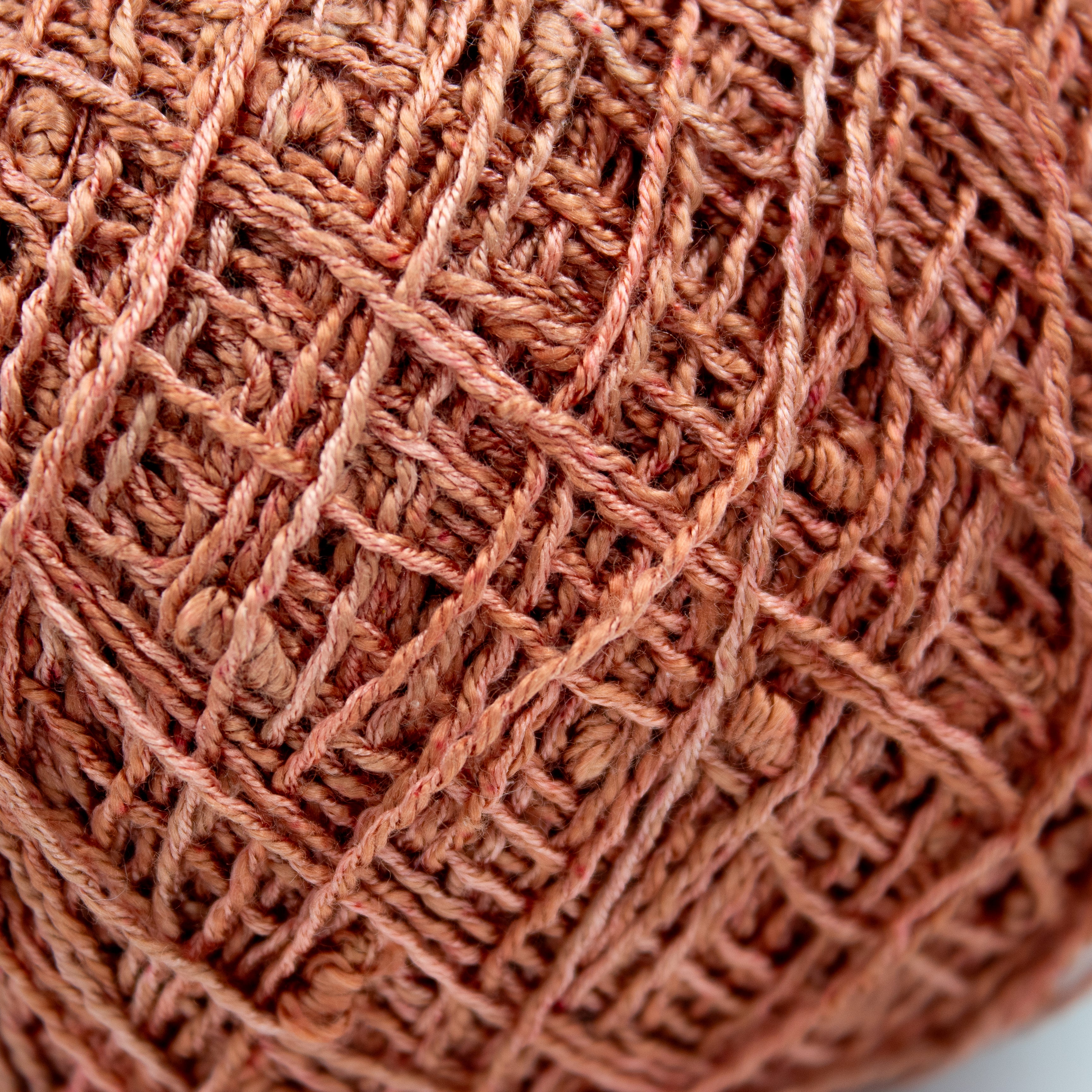 Artfibers Kanji in Rose Gold