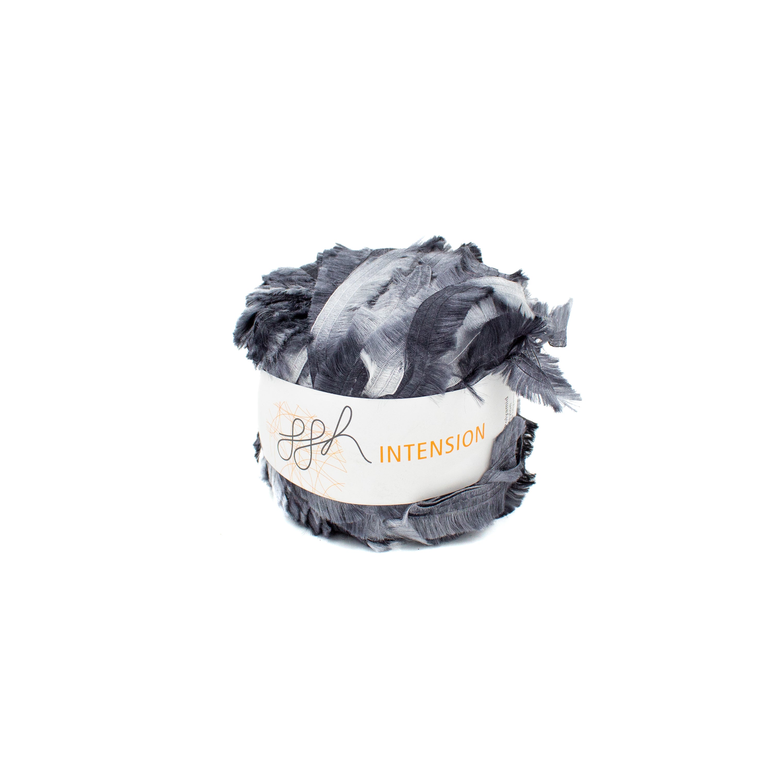 GGH Intension in Black and White