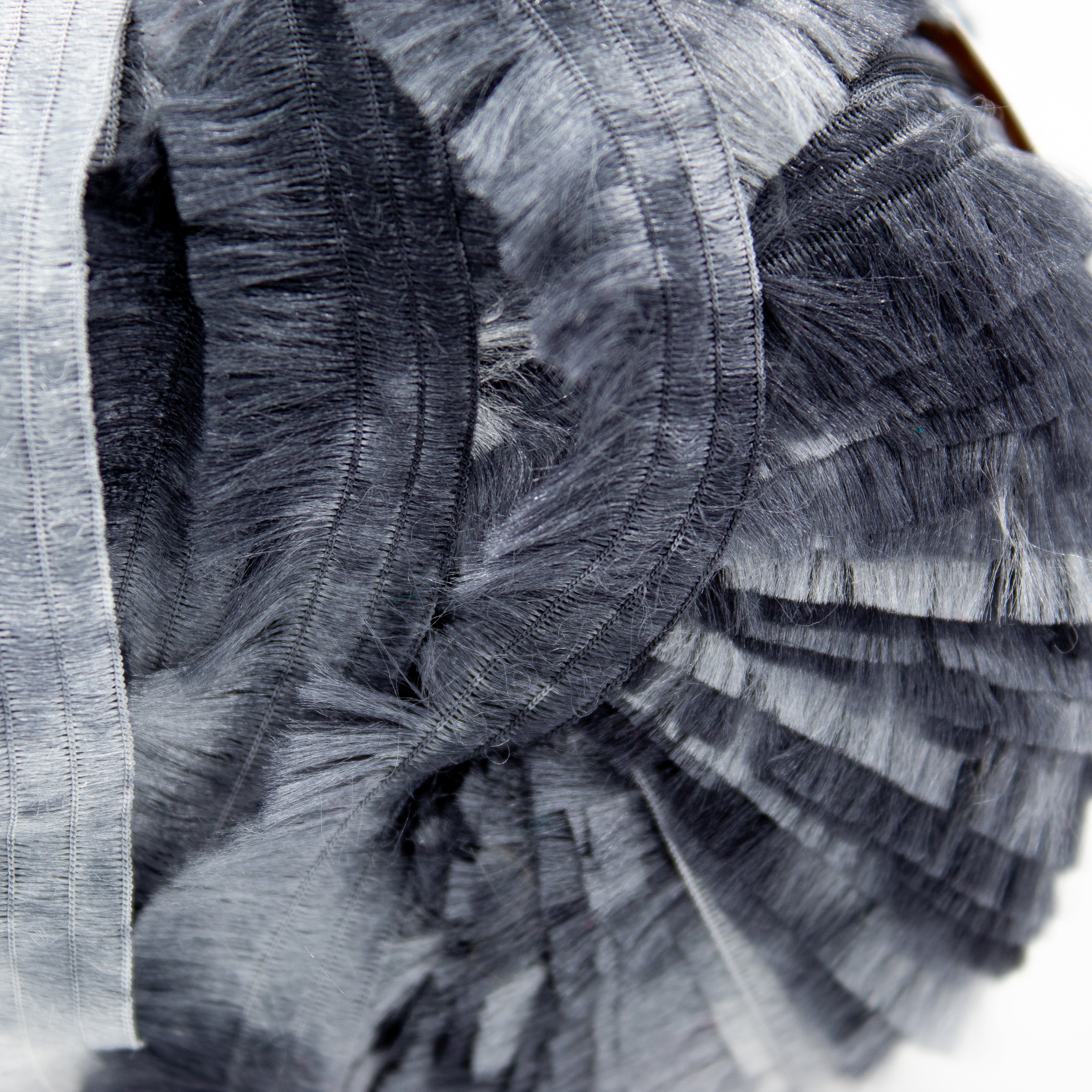 GGH Intension in Black and White