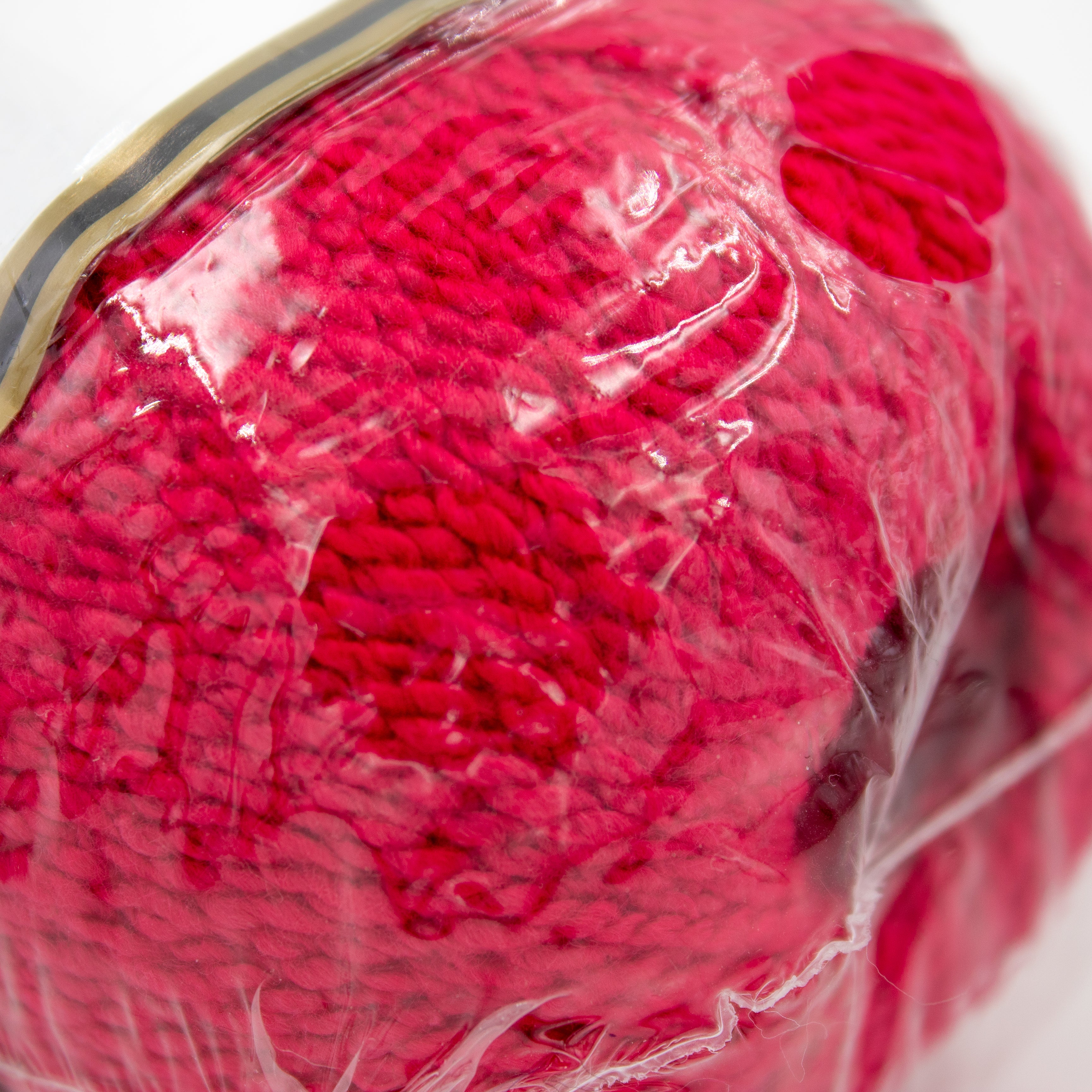 Elann Collection Esprit in Red