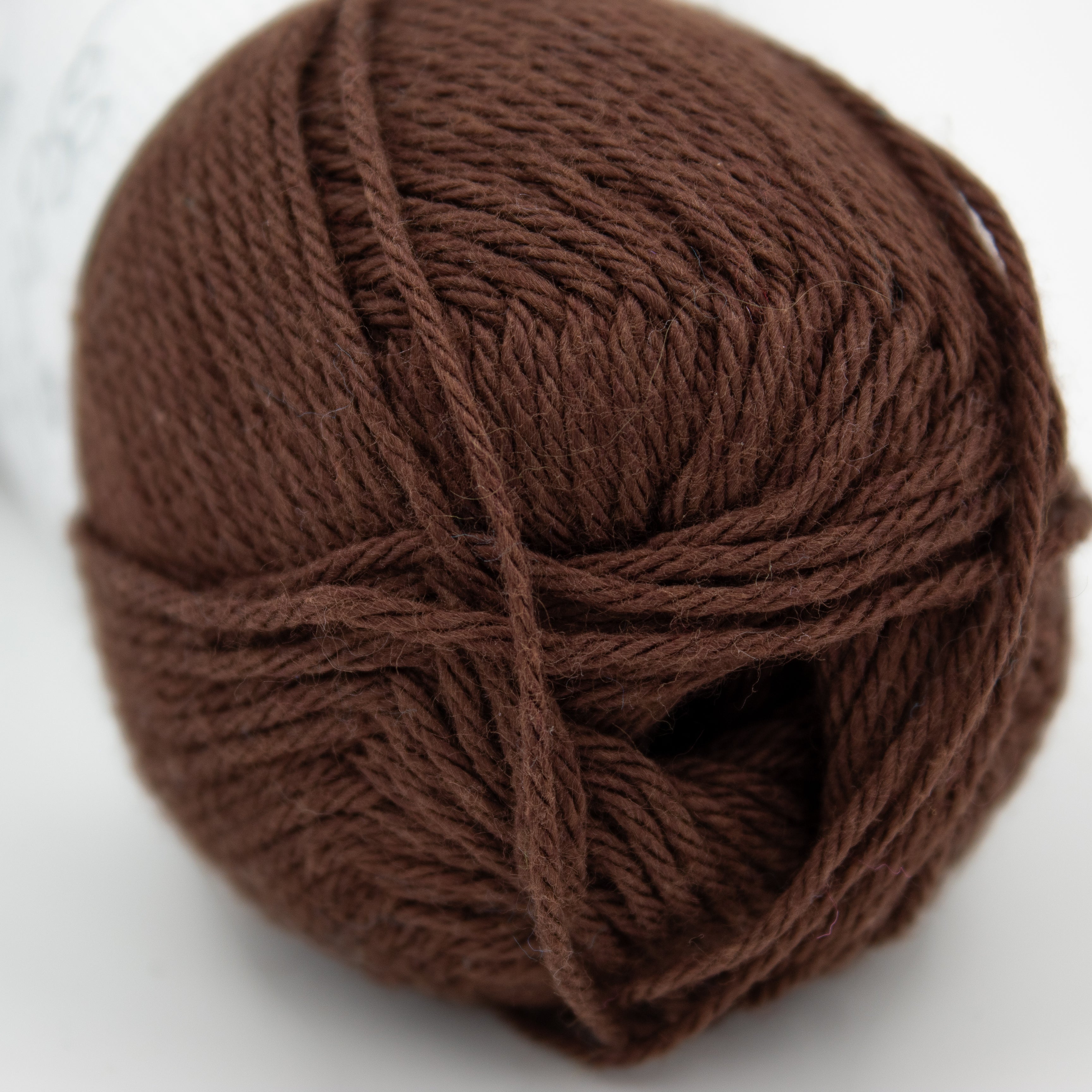 Scheepjes Bamboo Soft in Smooth Cocoa