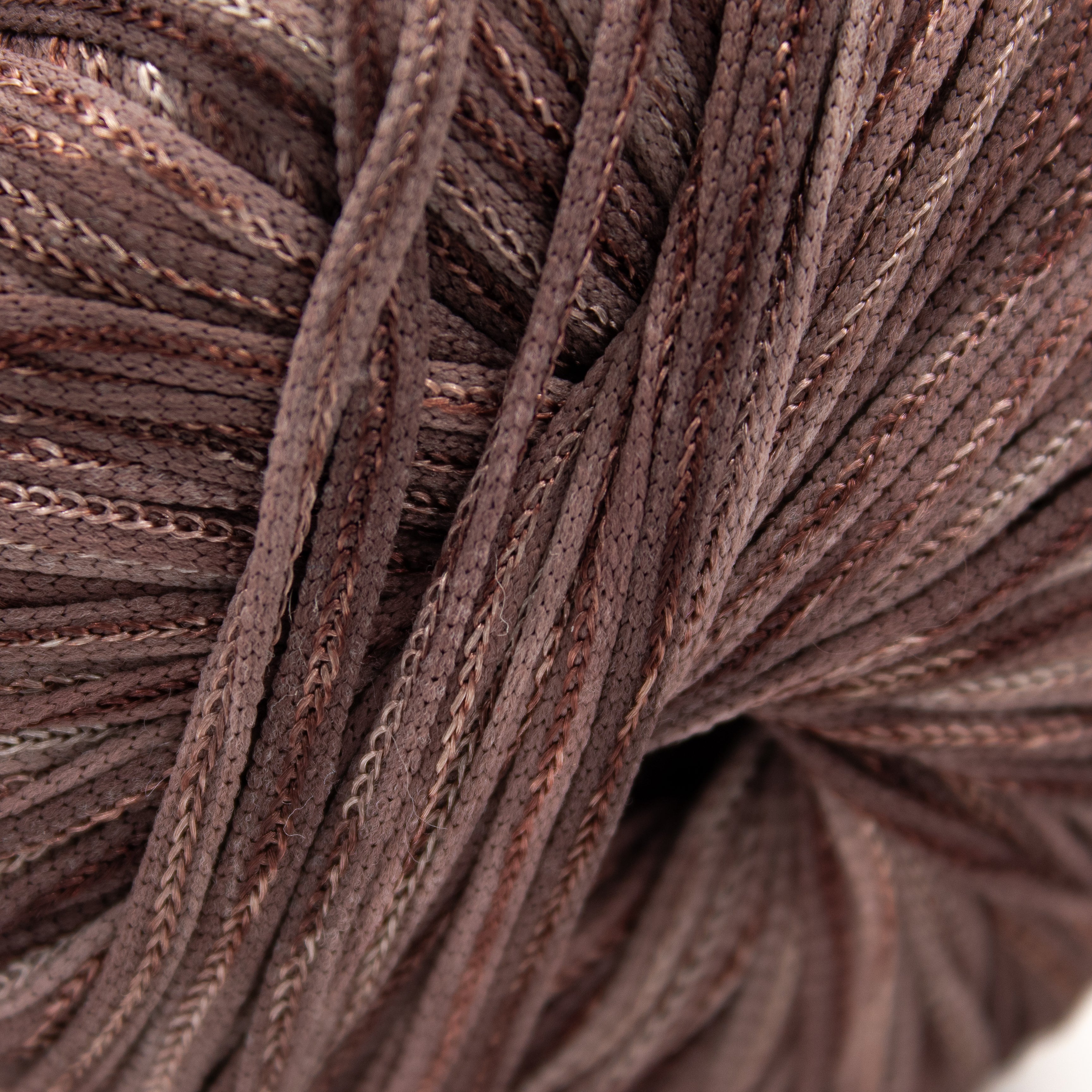 Louisa Harding Yarns Fauve in Brown