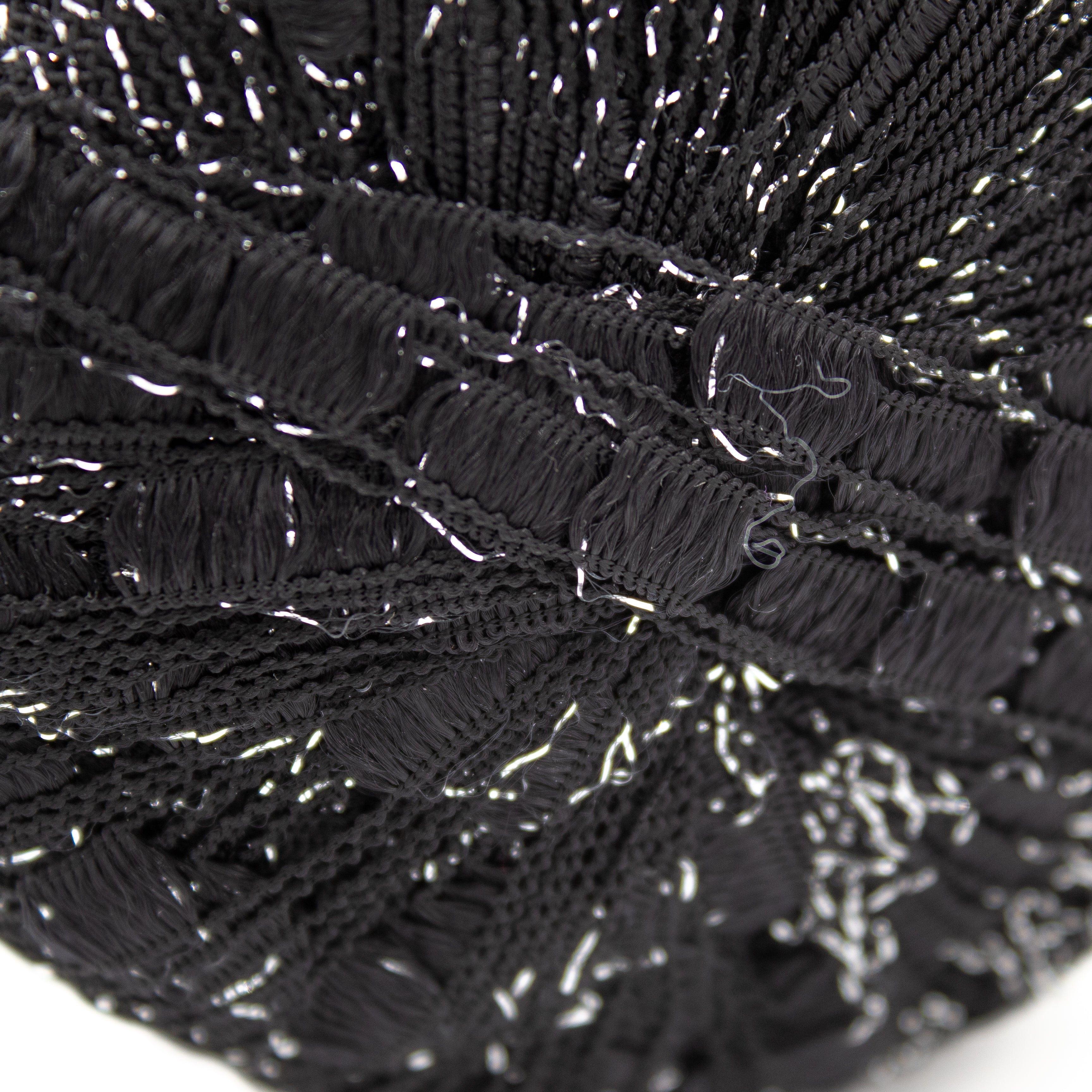 Berlini East Track II in Black Sparkle (78)