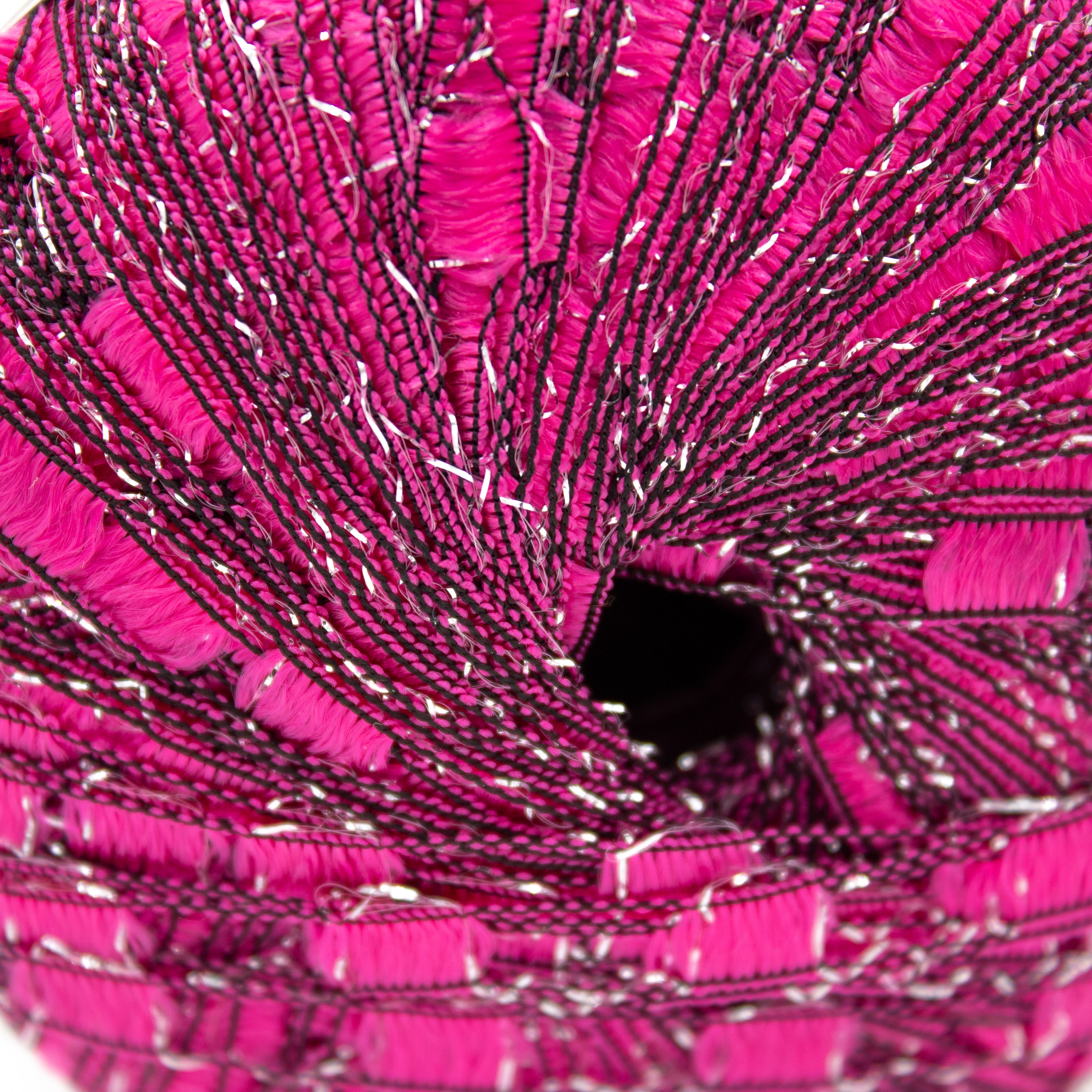 Berlini East Track II in Hot Pink (127)