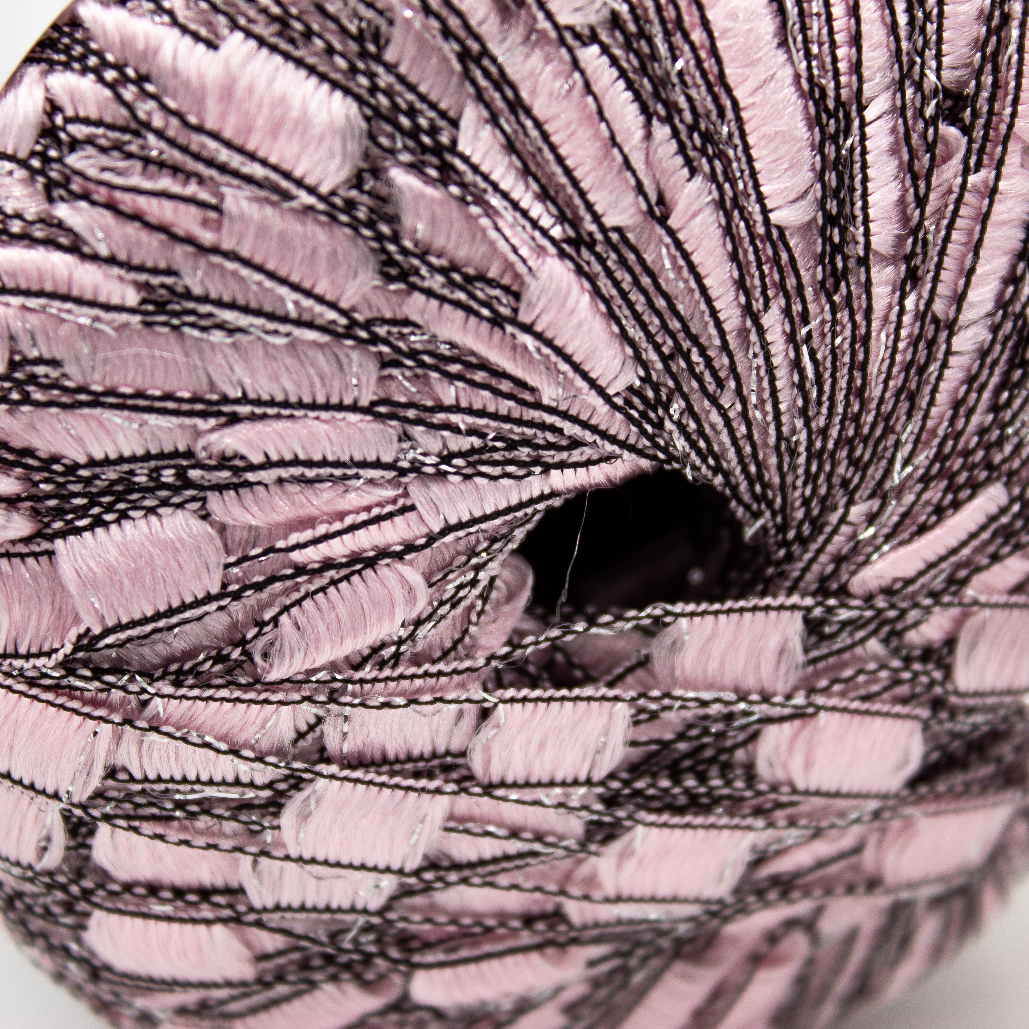 Berlini East Track II in Pink Crystal (103)