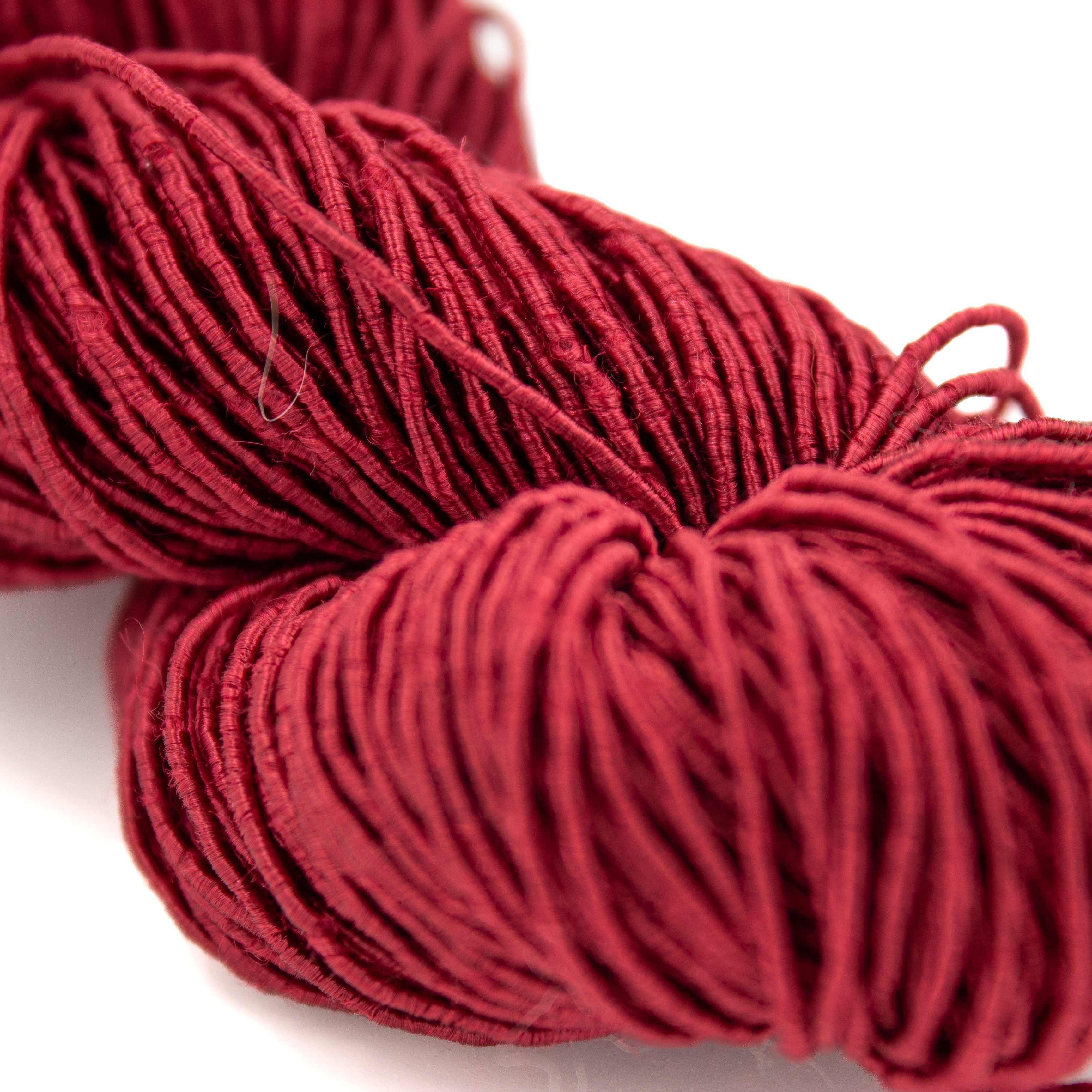 Berroco Mykonos in Ruby (8550)