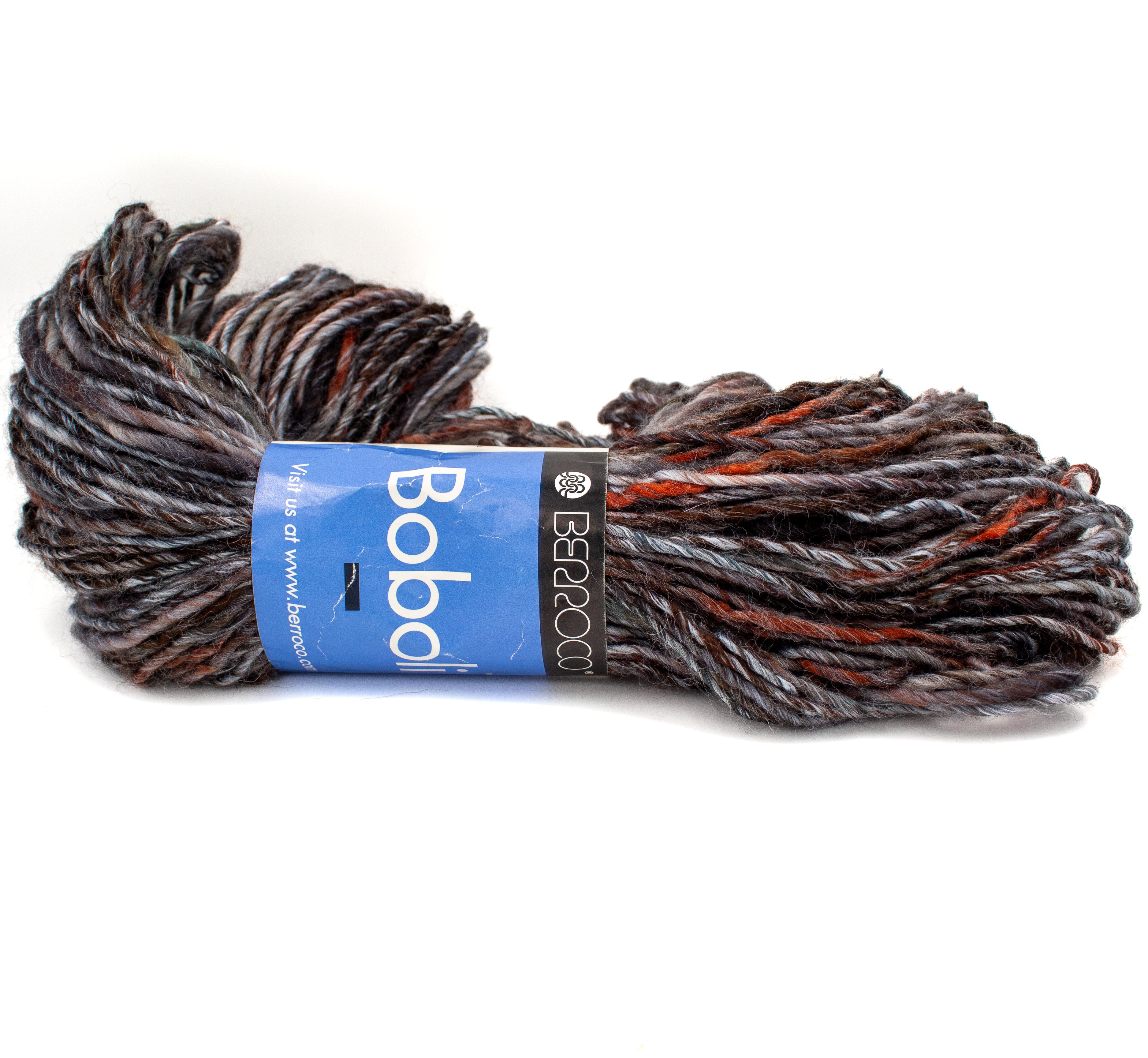 Berroco Boboli in Ceylon