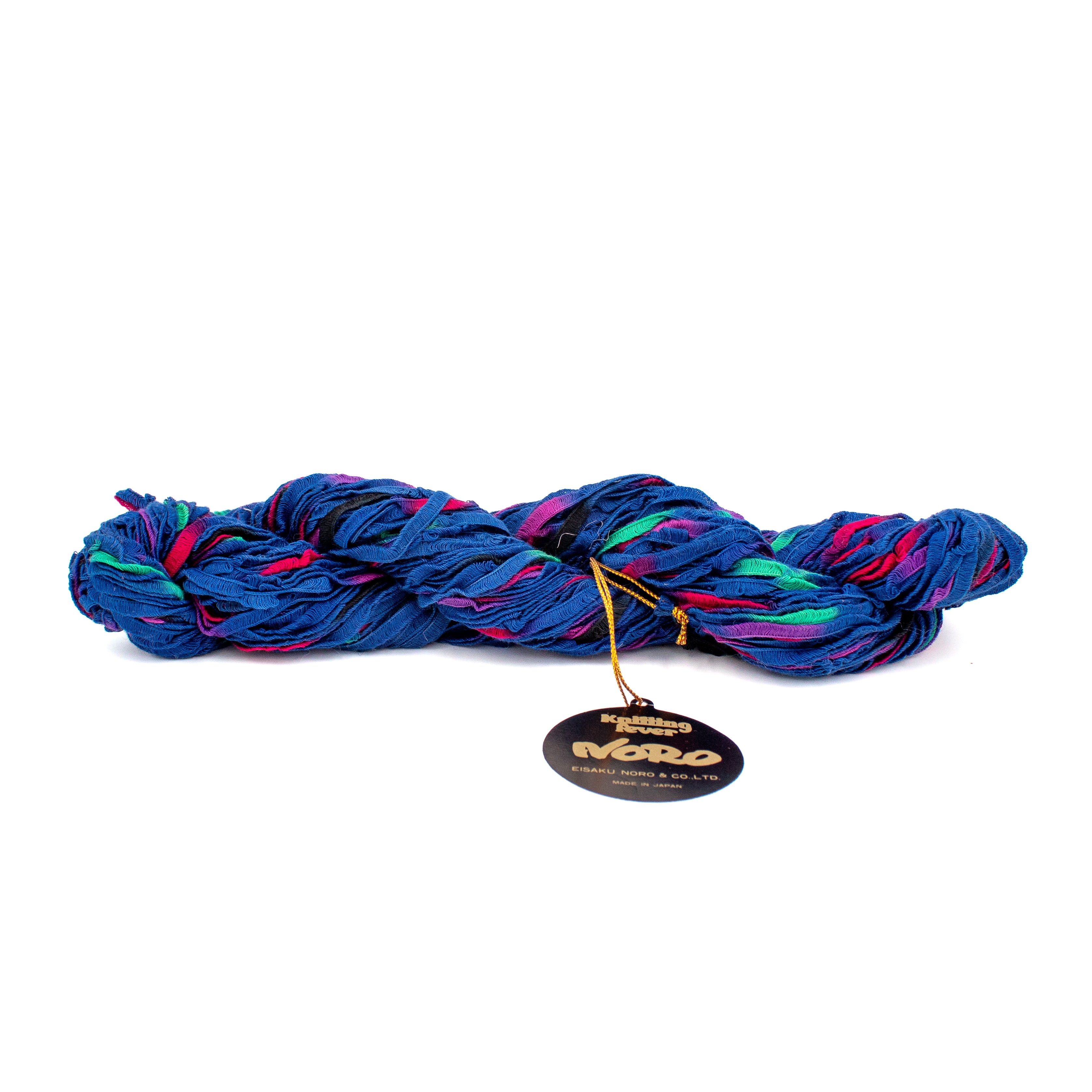 Noro Hana Silk in Wakaba