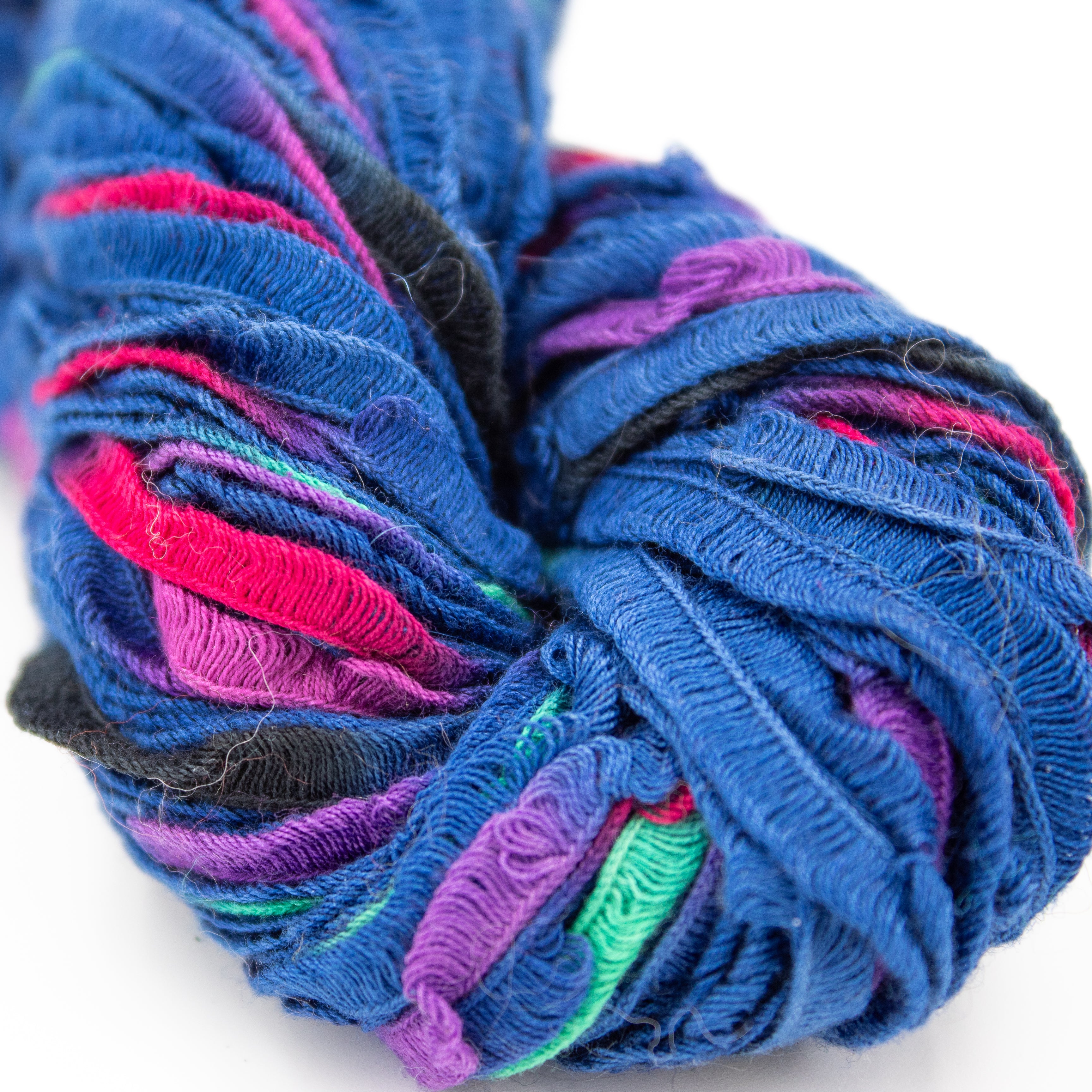 Noro Hana Silk in Wakaba