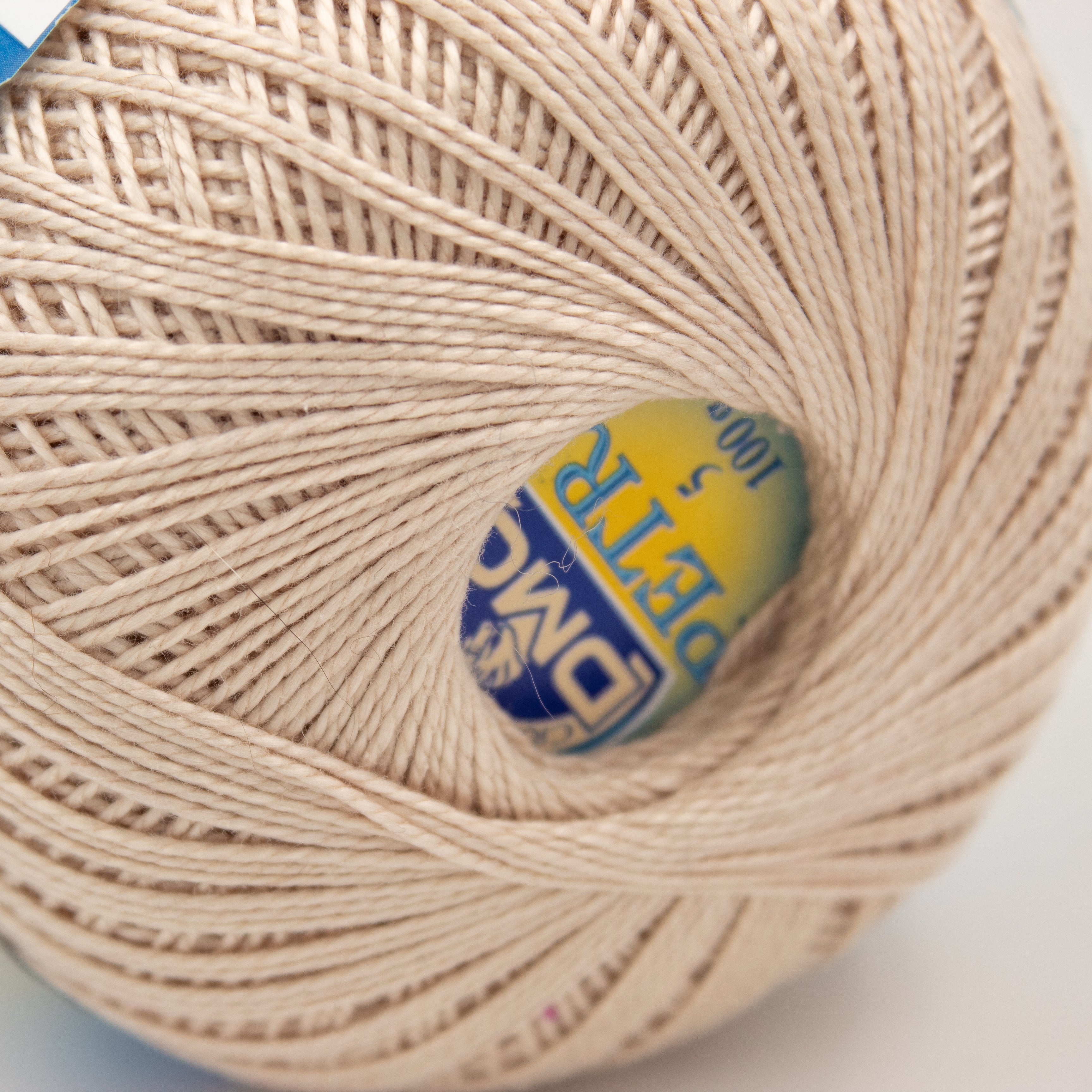 Creative World DMC Petra in Light Wheat