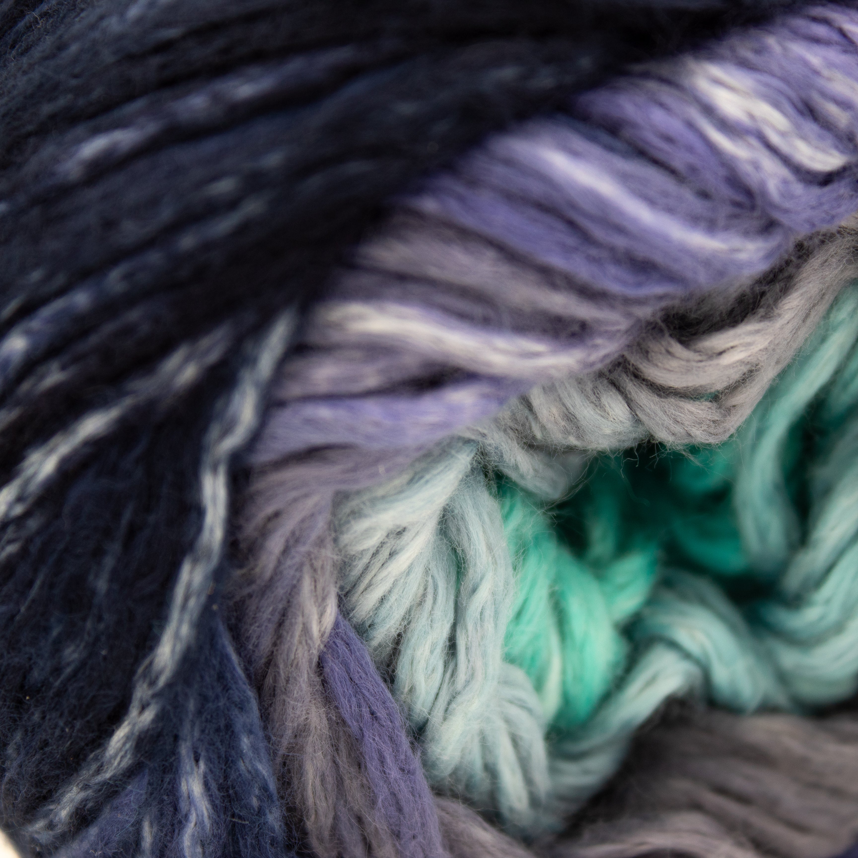 Juniper Moon Farms Cumulus Rainbow in Pacific Sky