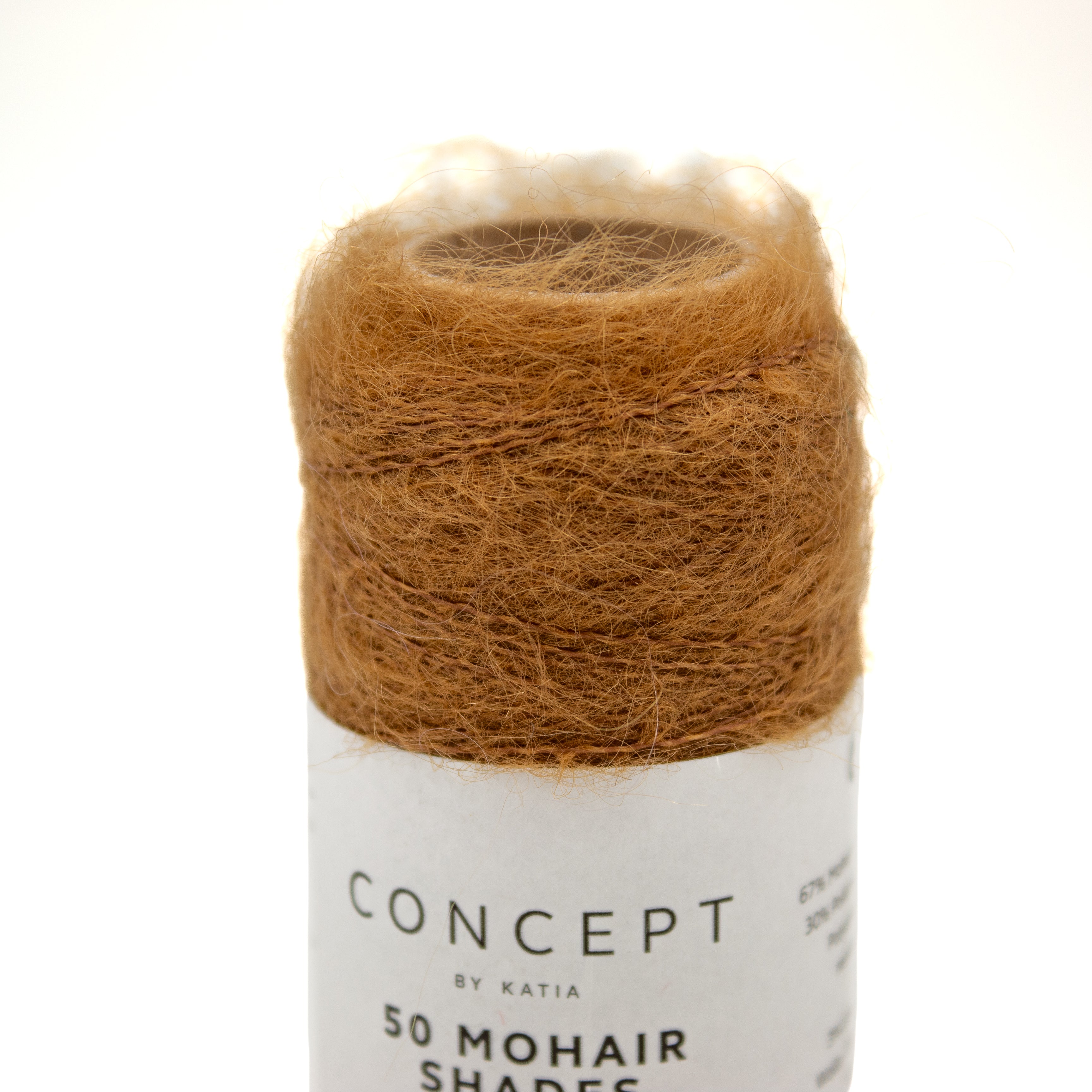 Concept by Katia 50 Mohair Shades in Shade 17