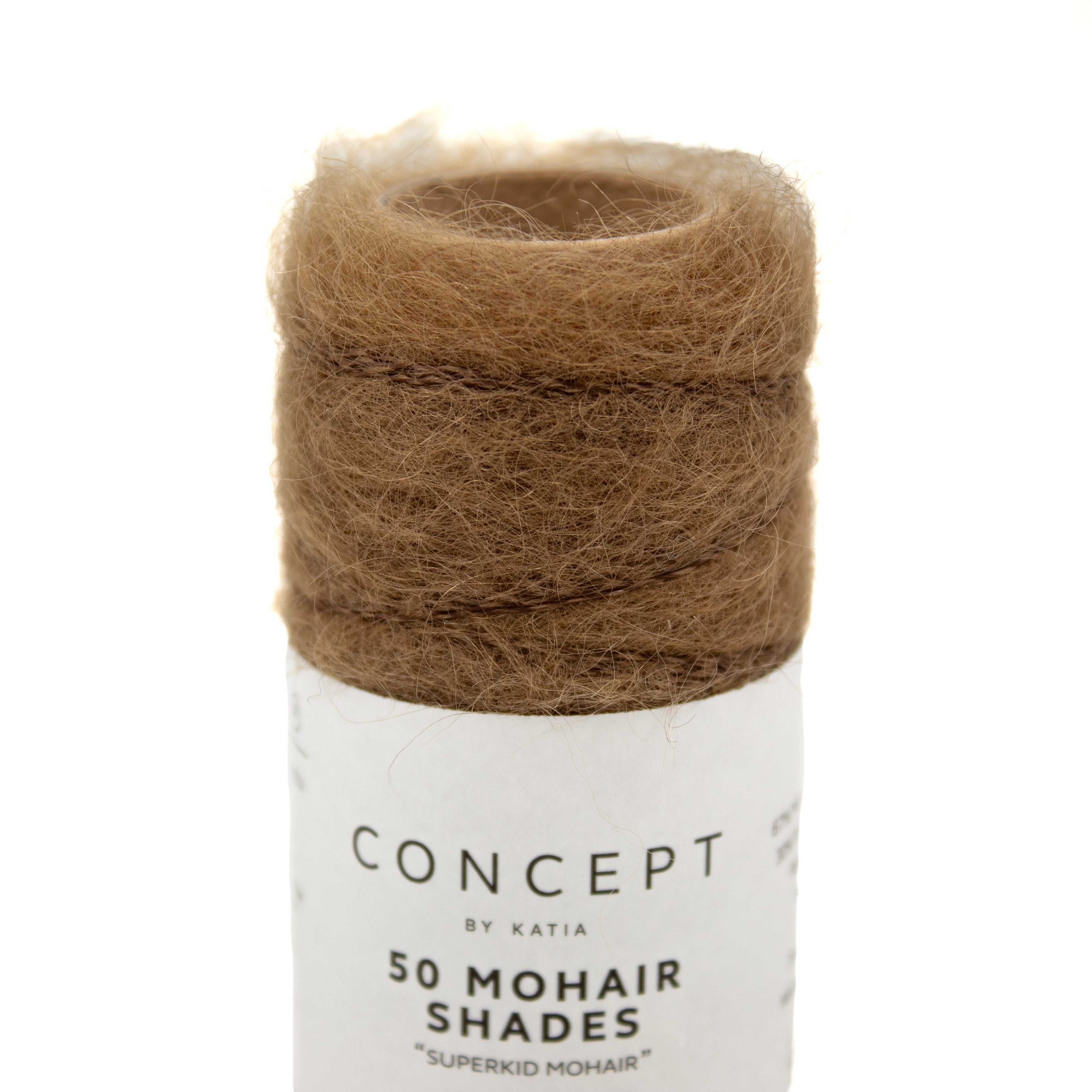 Concept by Katia 50 Mohair Shades in Shade 18