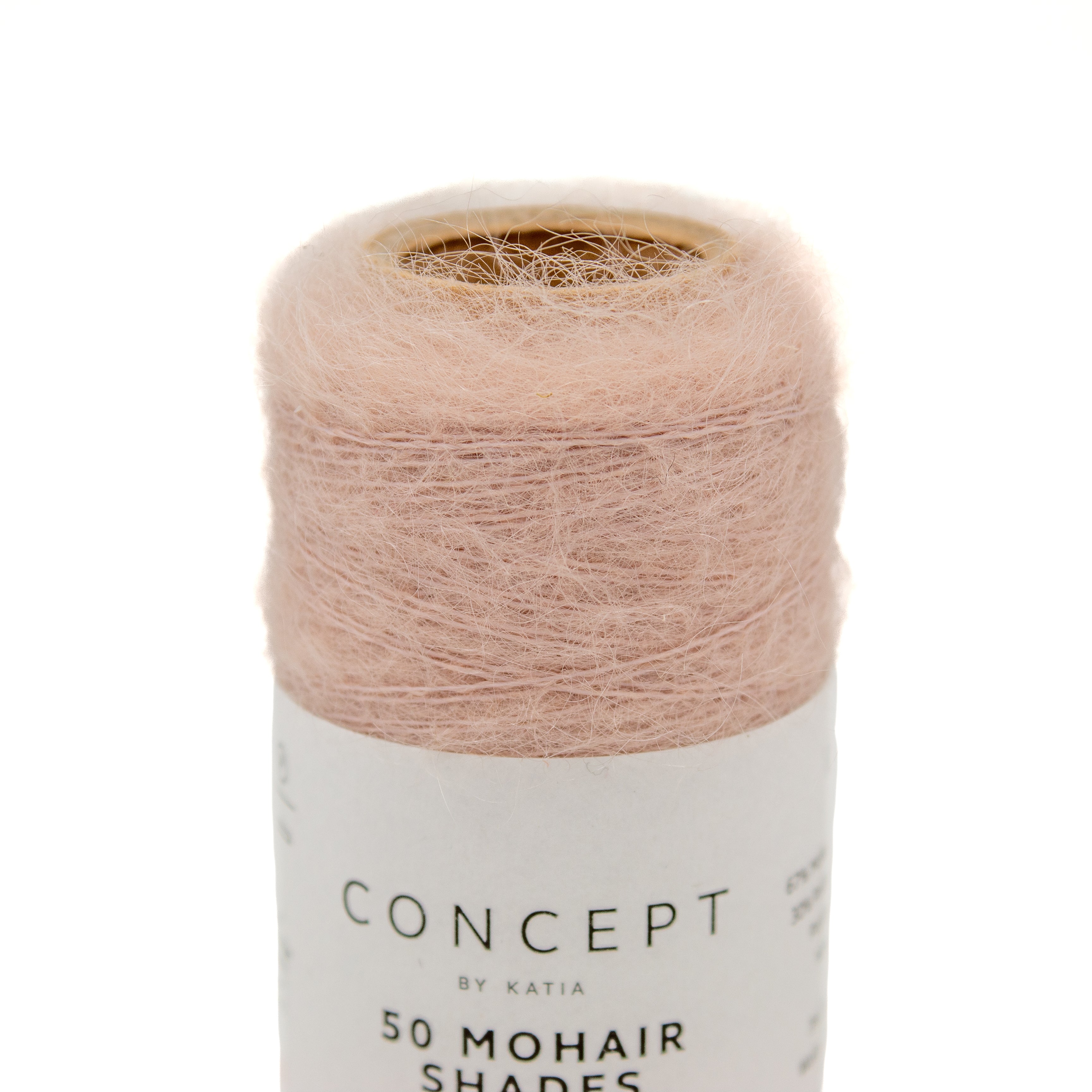 Concept by Katia 50 Mohair Shades in Shade 06