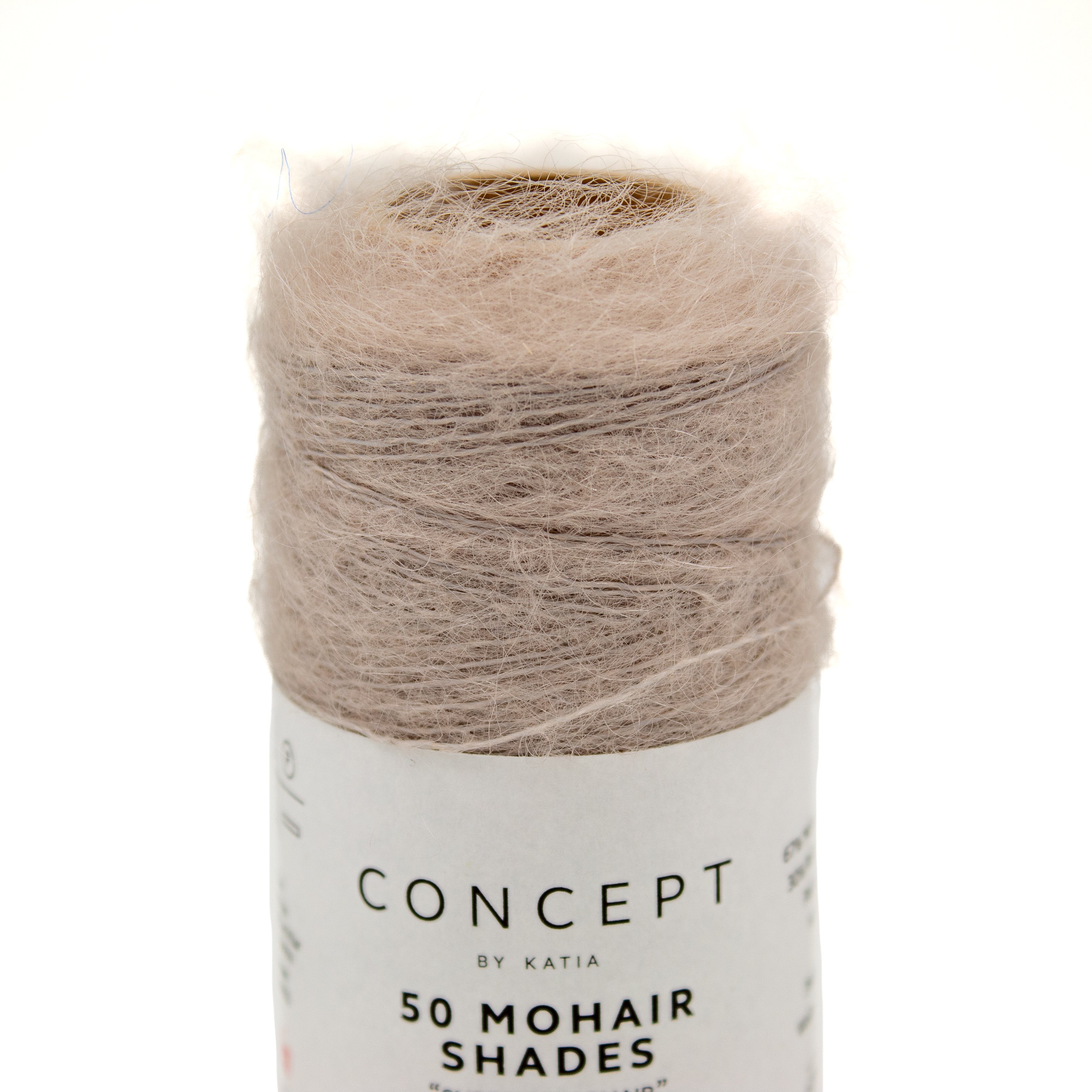 Concept by Katia 50 Mohair Shades in Shade 02