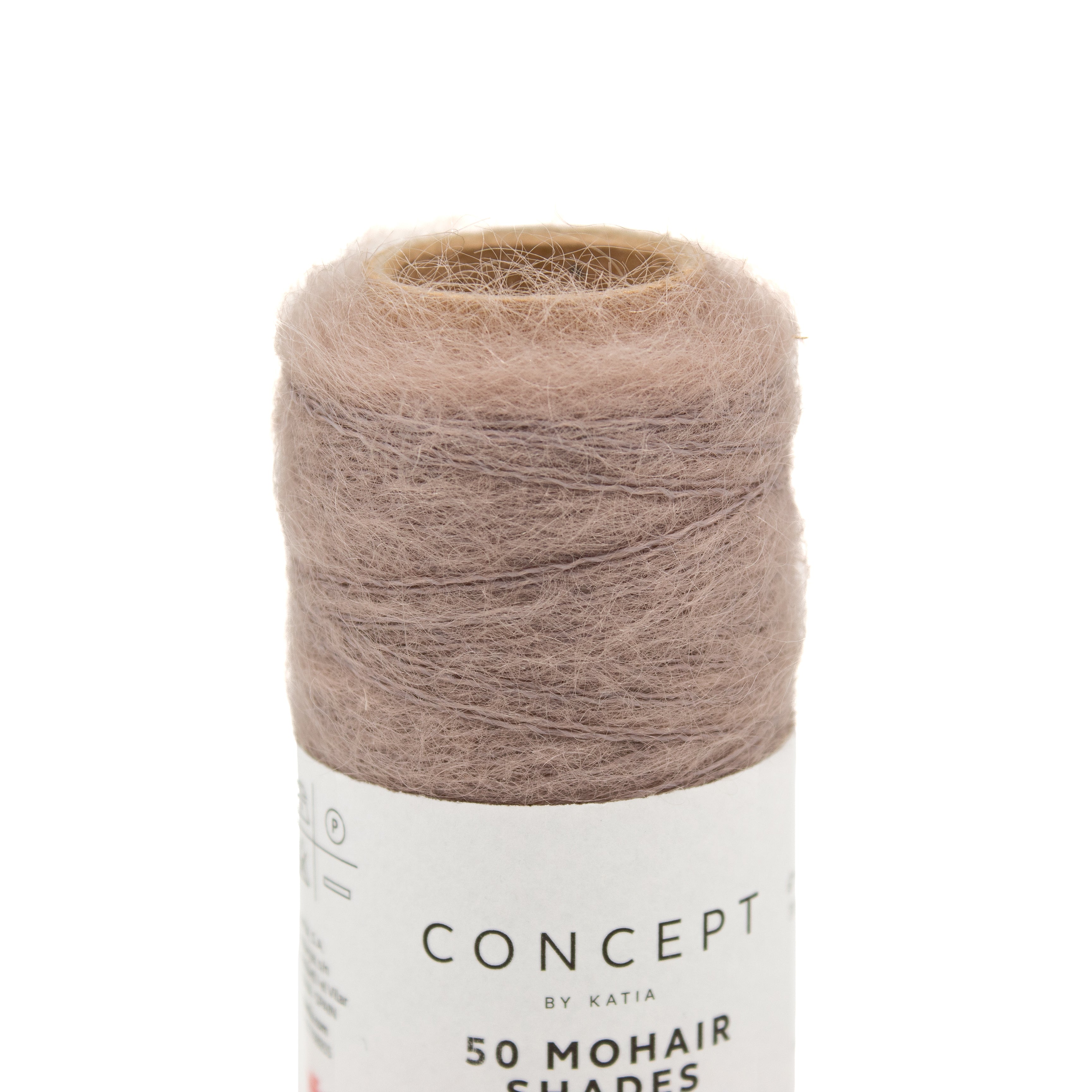 Concept by Katia 50 Mohair Shades in Shade 07