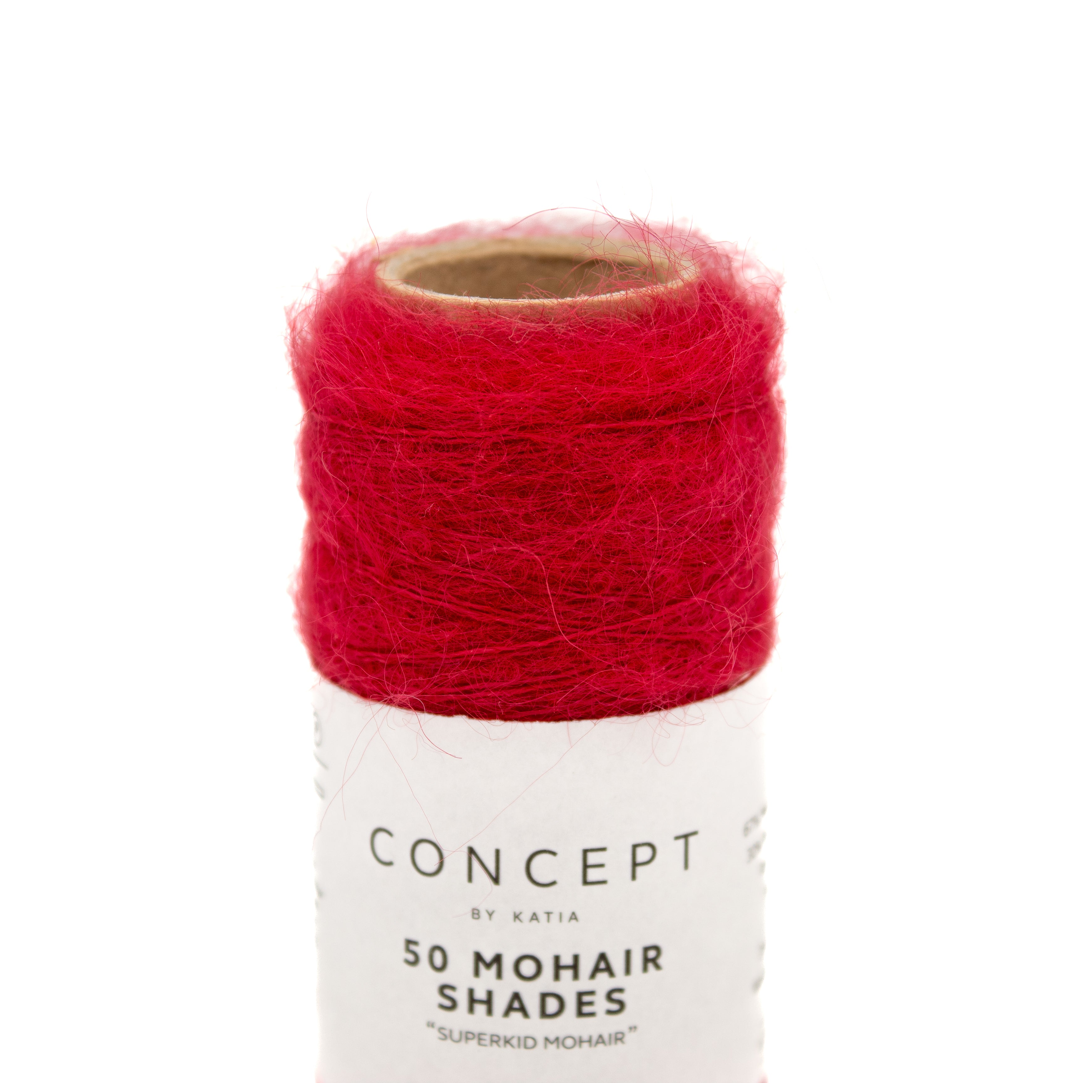 Concept by Katia 50 Mohair Shades in Shade 44