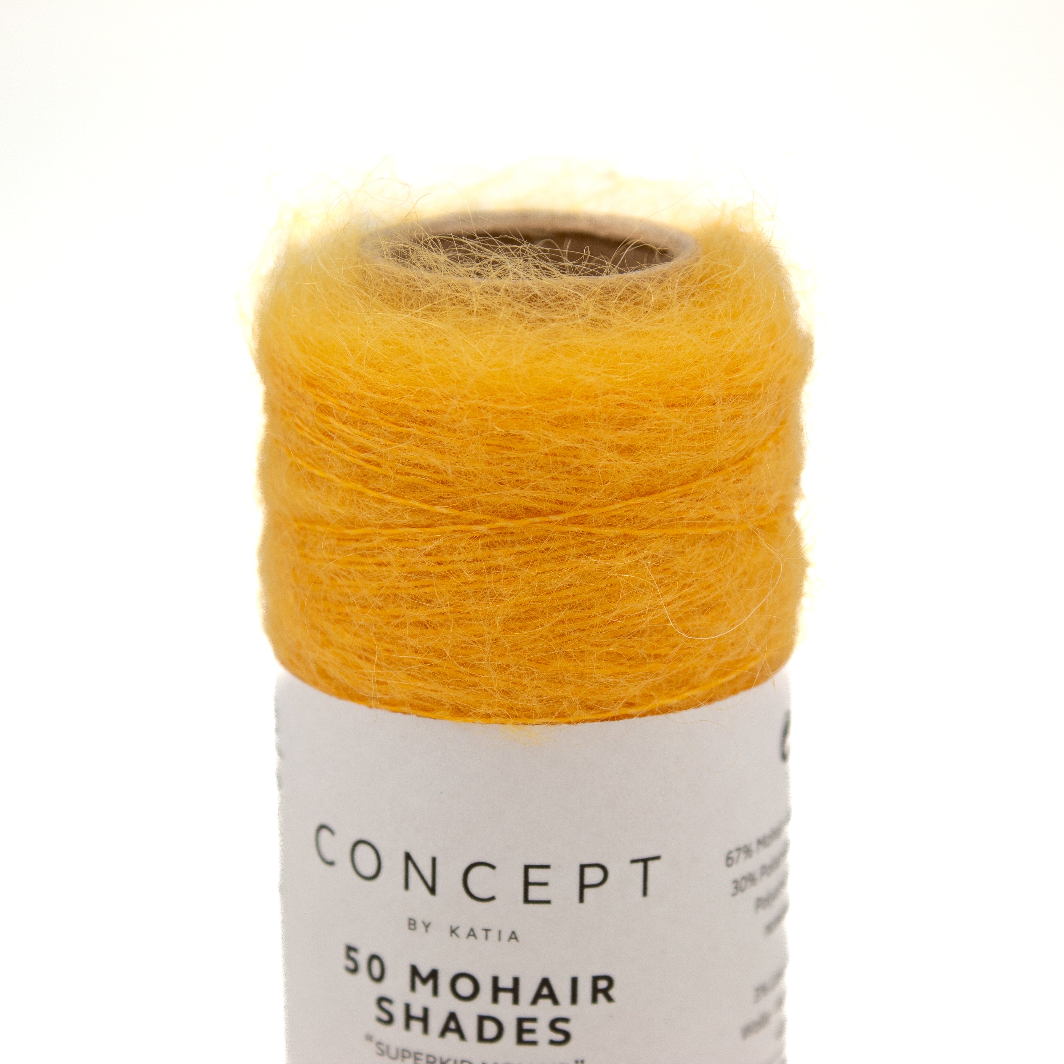 Concept by Katia 50 Mohair Shades in Shade 46