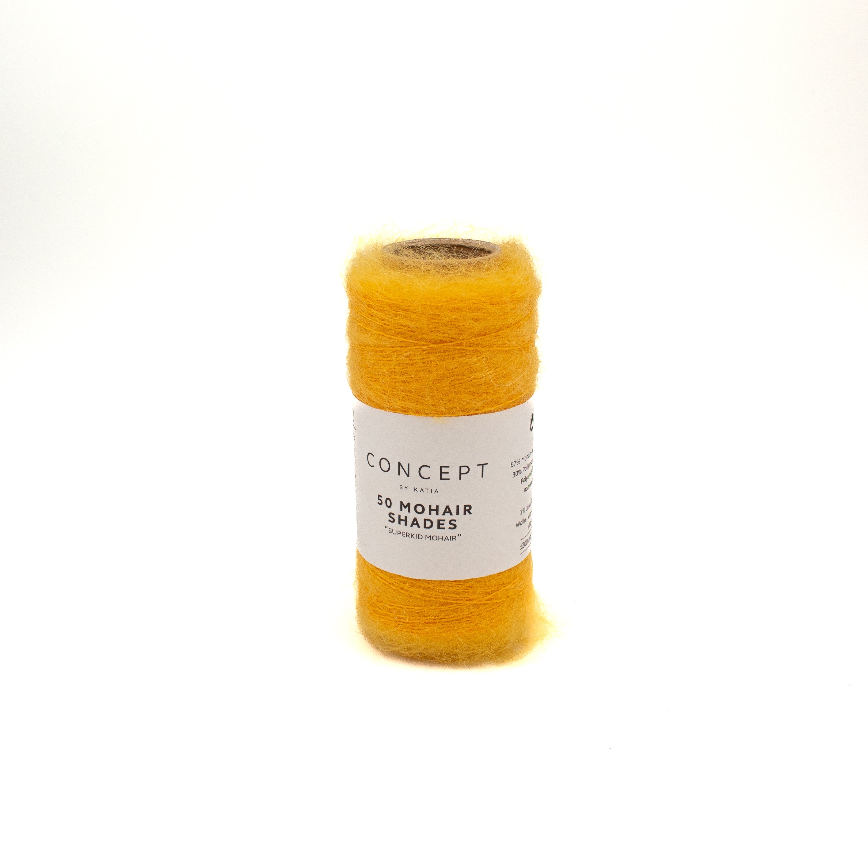 Concept by Katia 50 Mohair Shades in Shade 46