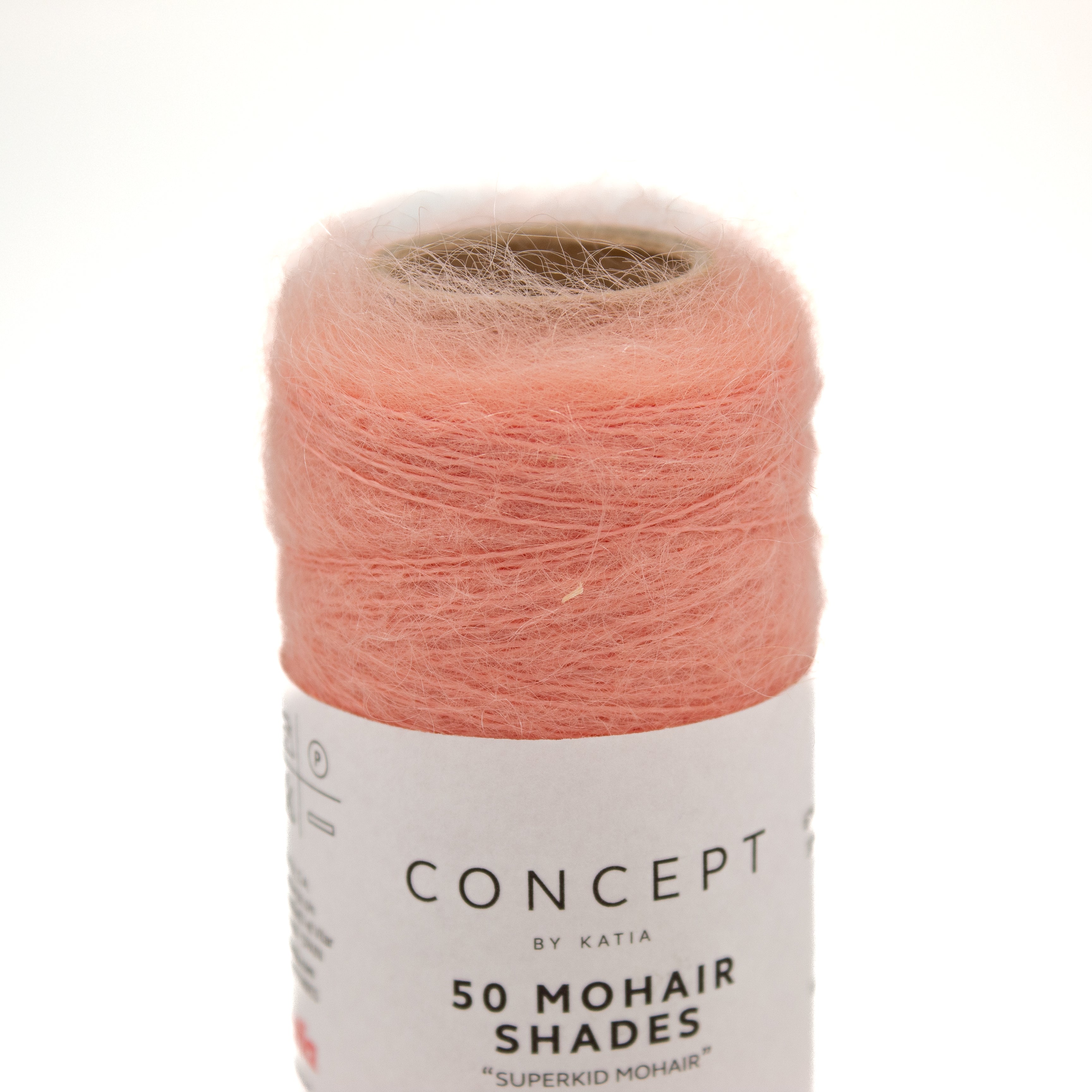 Concept by Katia 50 Mohair Shades in Shade 41