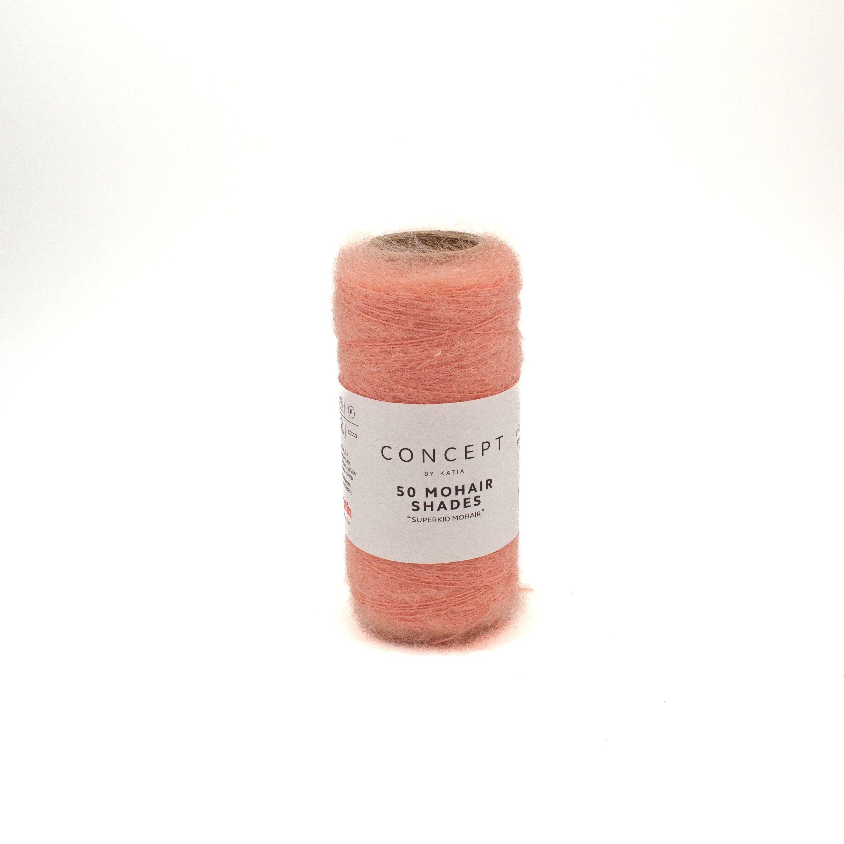 Concept by Katia 50 Mohair Shades in Shade 41