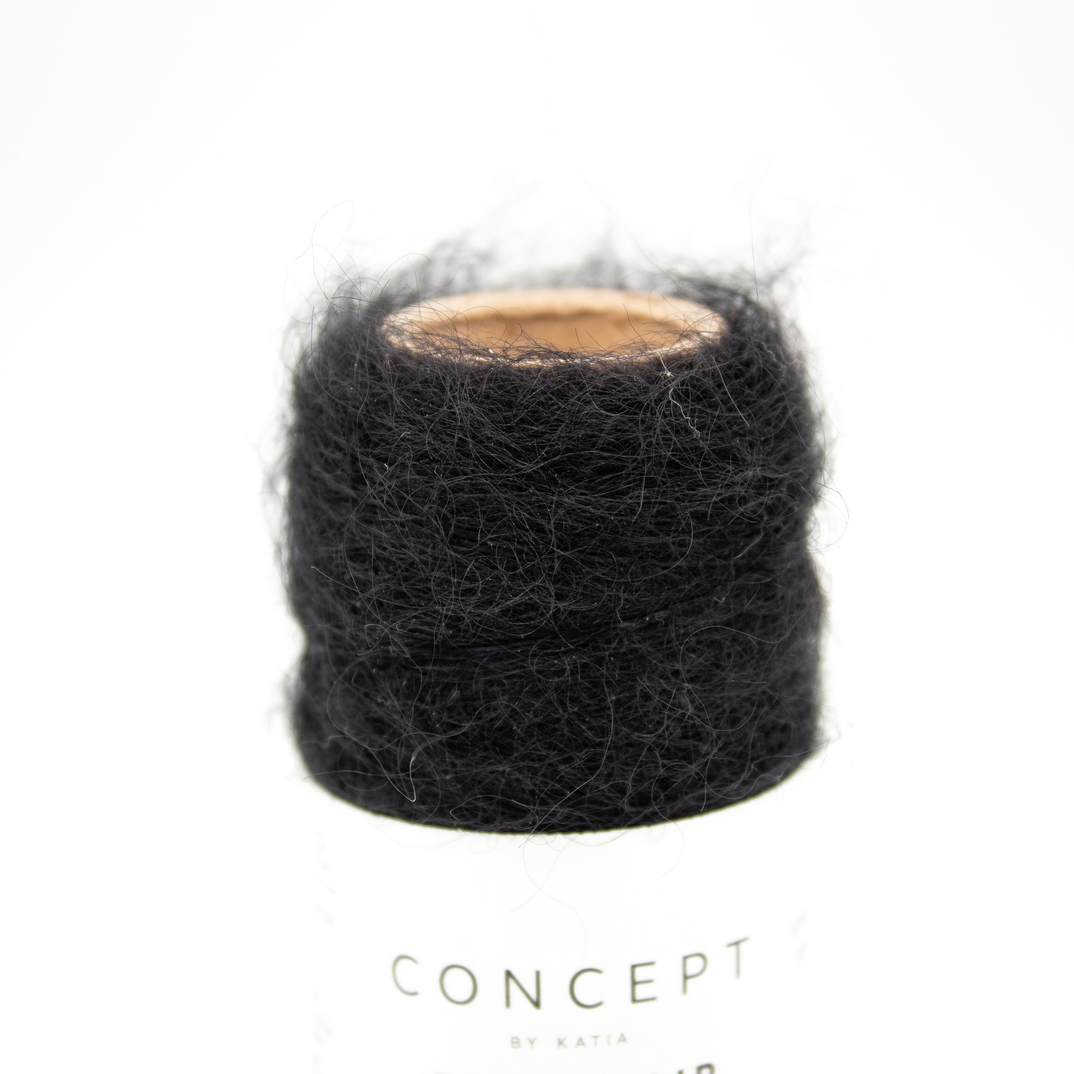 Concept by Katia 50 Mohair Shades in Shade 10