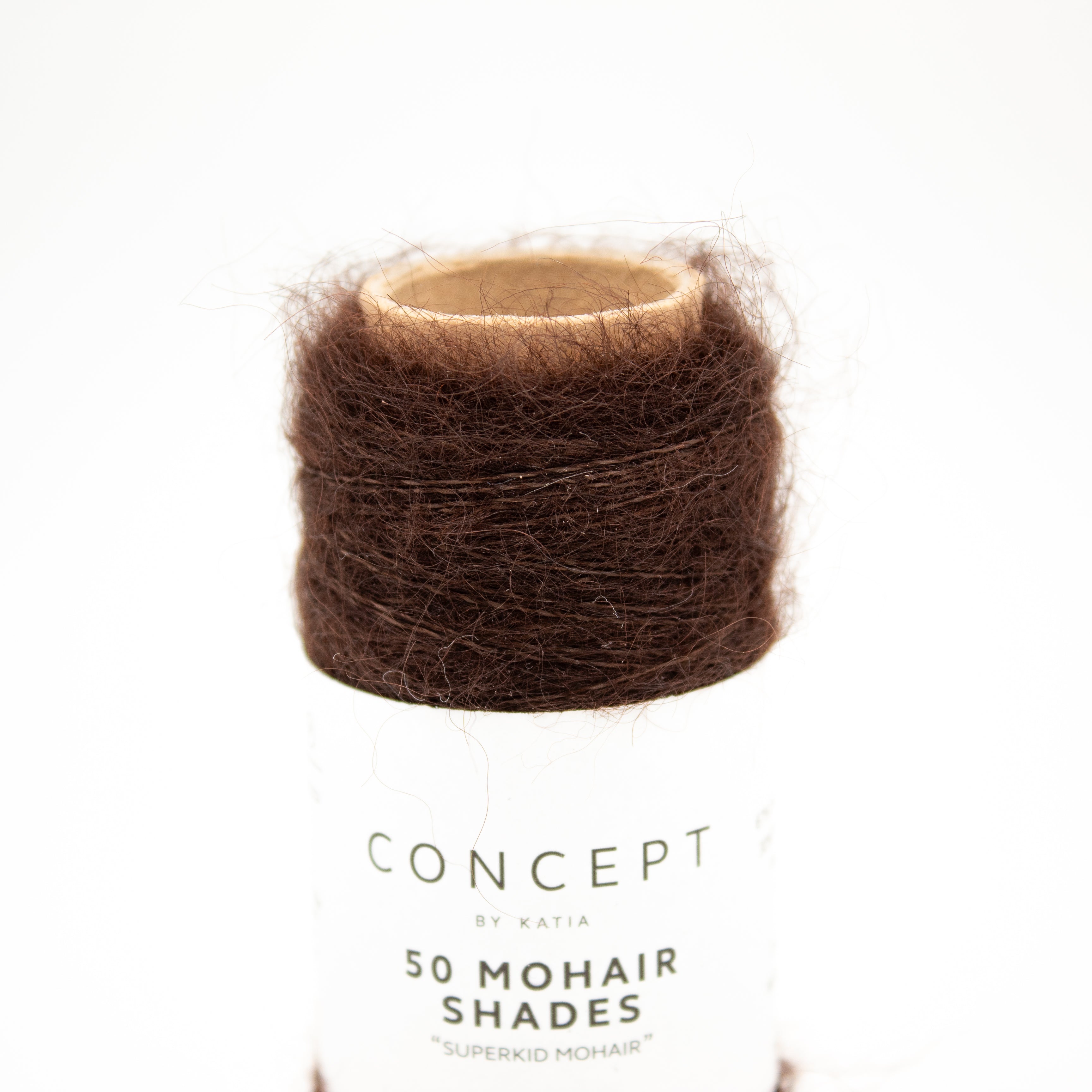 Concept by Katia 50 Mohair Shades in Shade 15