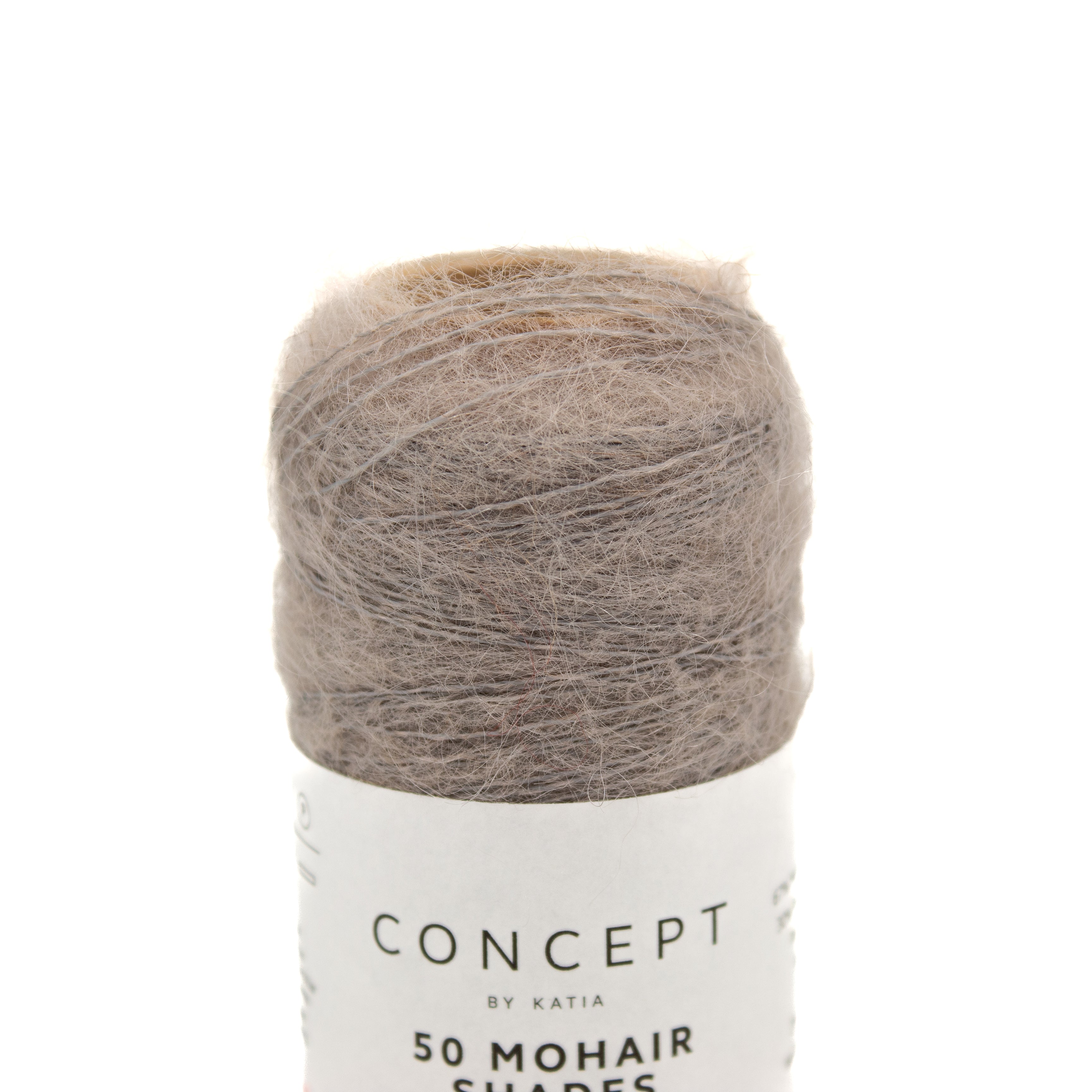 Concept by Katia 50 Mohair Shades in Shade 03