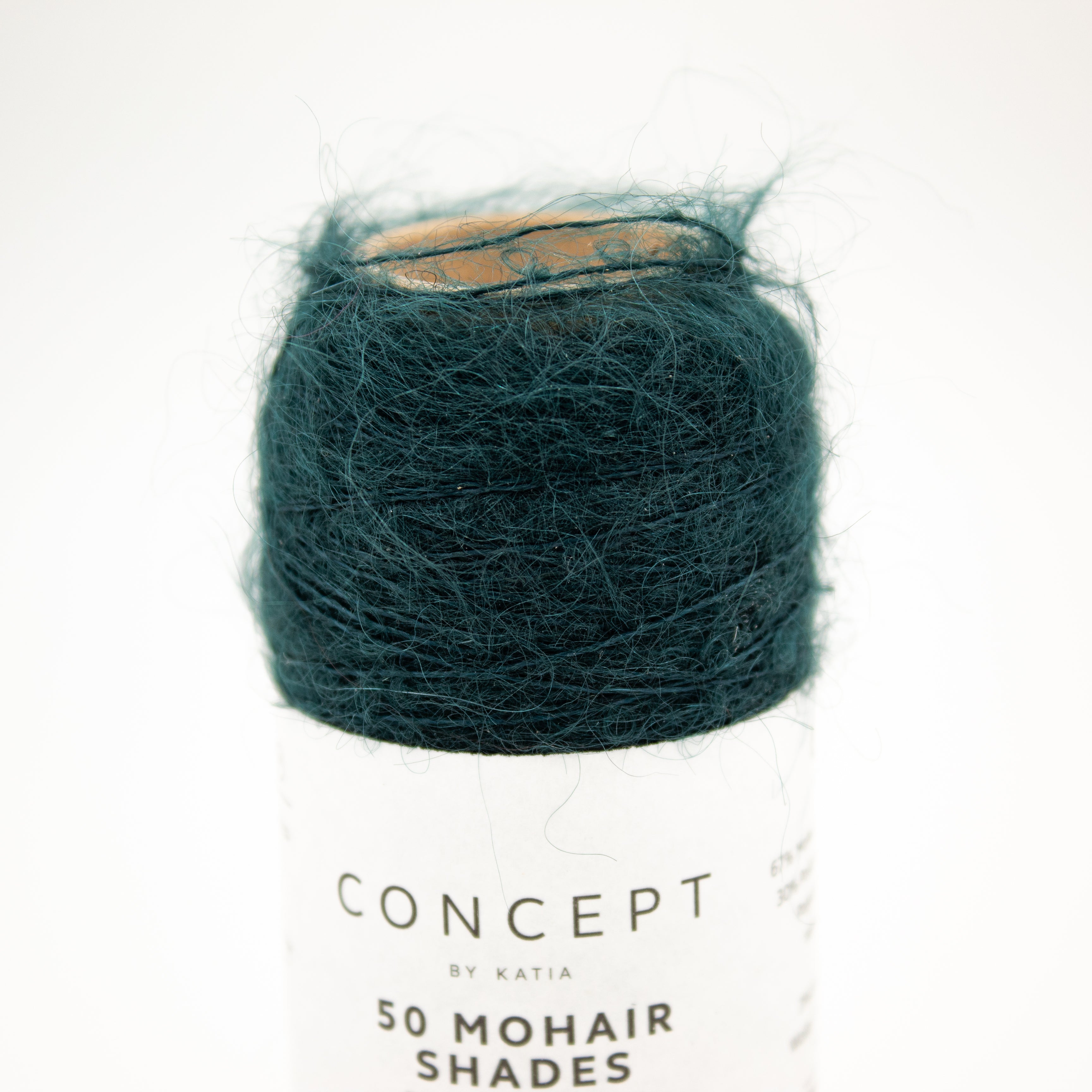 Concept by Katia 50 Mohair Shades in Shade 30