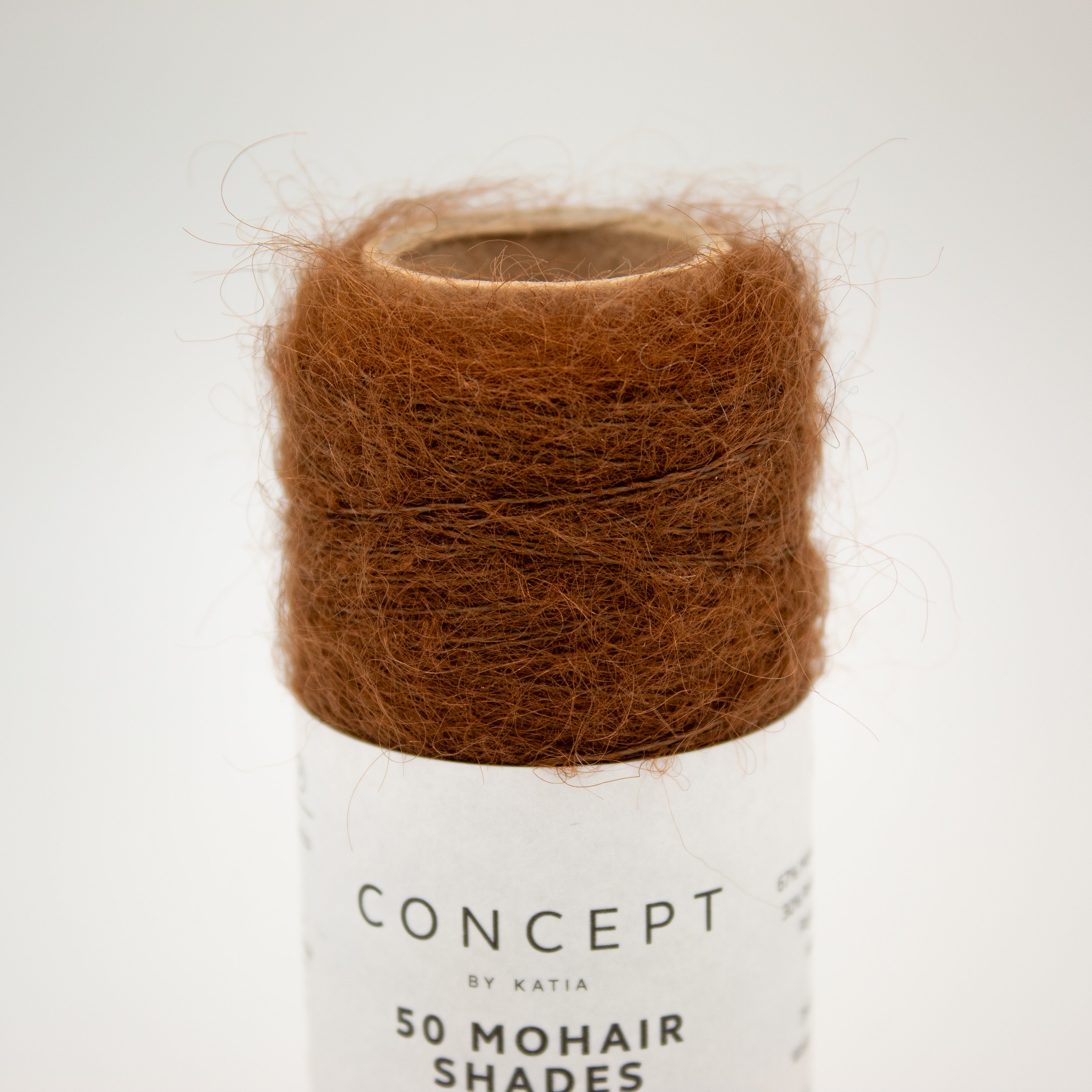 Concept by Katia 50 Mohair Shades in Shade 13