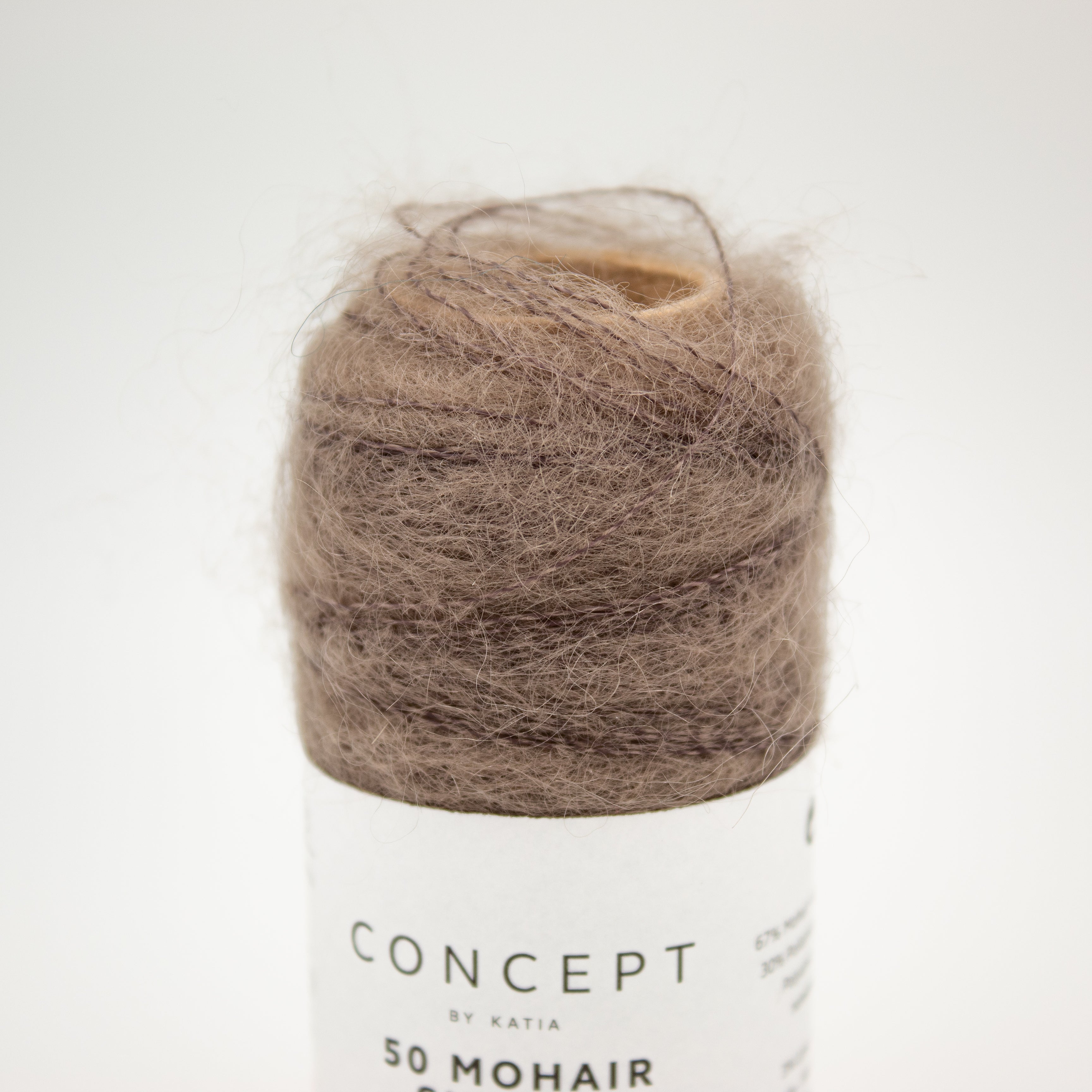 Concept by Katia 50 Mohair Shades in Shade 09