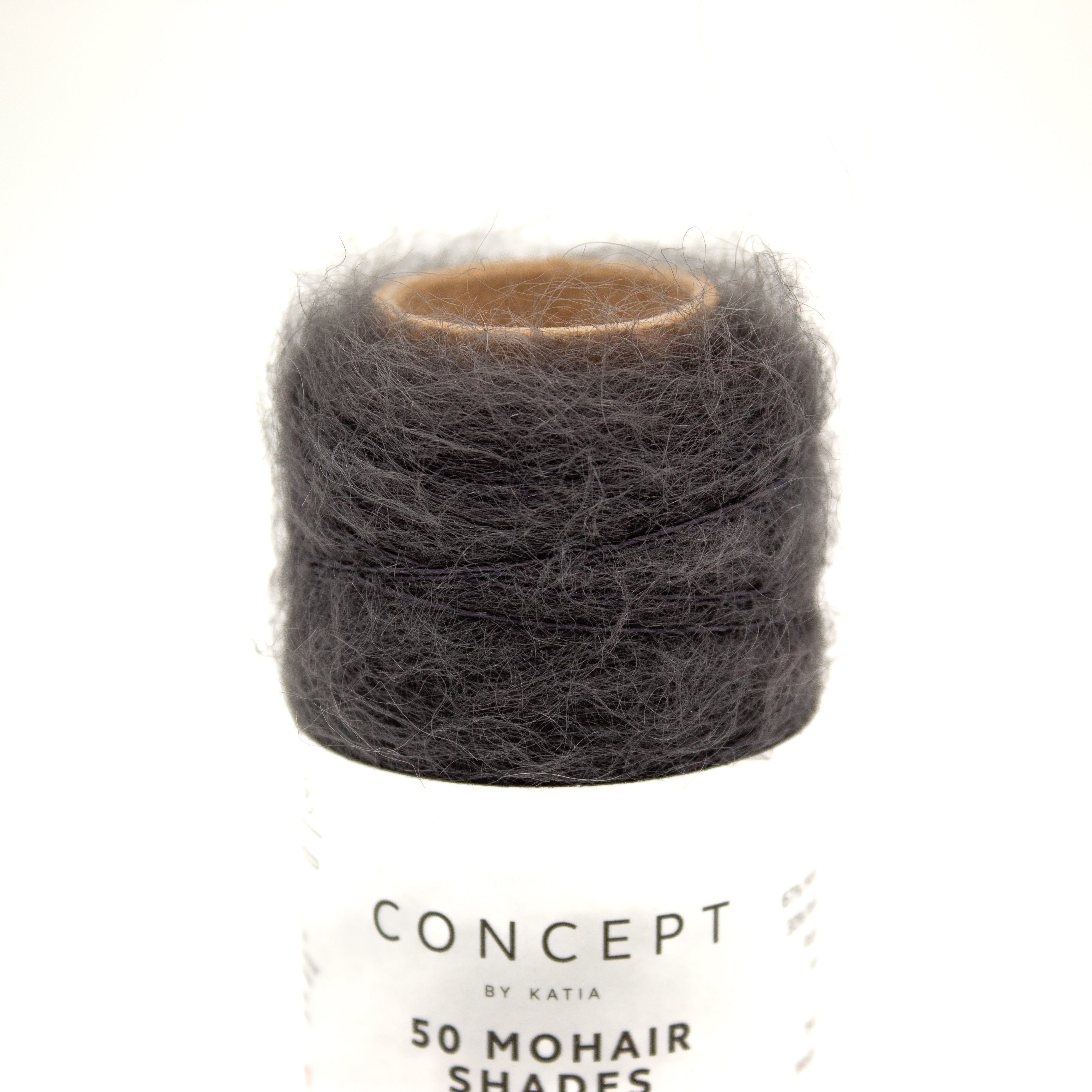 Concept by Katia 50 Mohair Shades in Shade 05