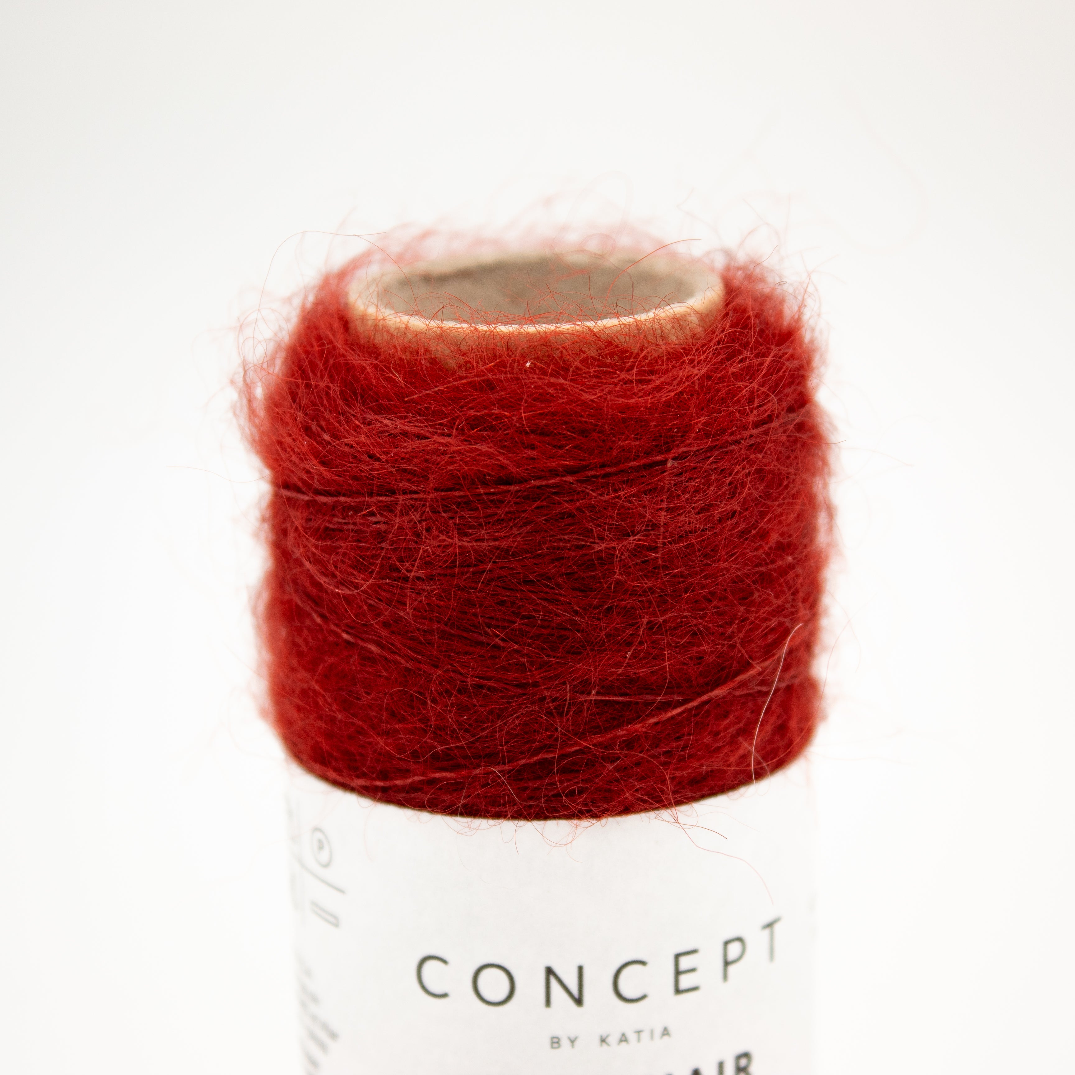 Concept by Katia 50 Mohair Shades in Shade 50