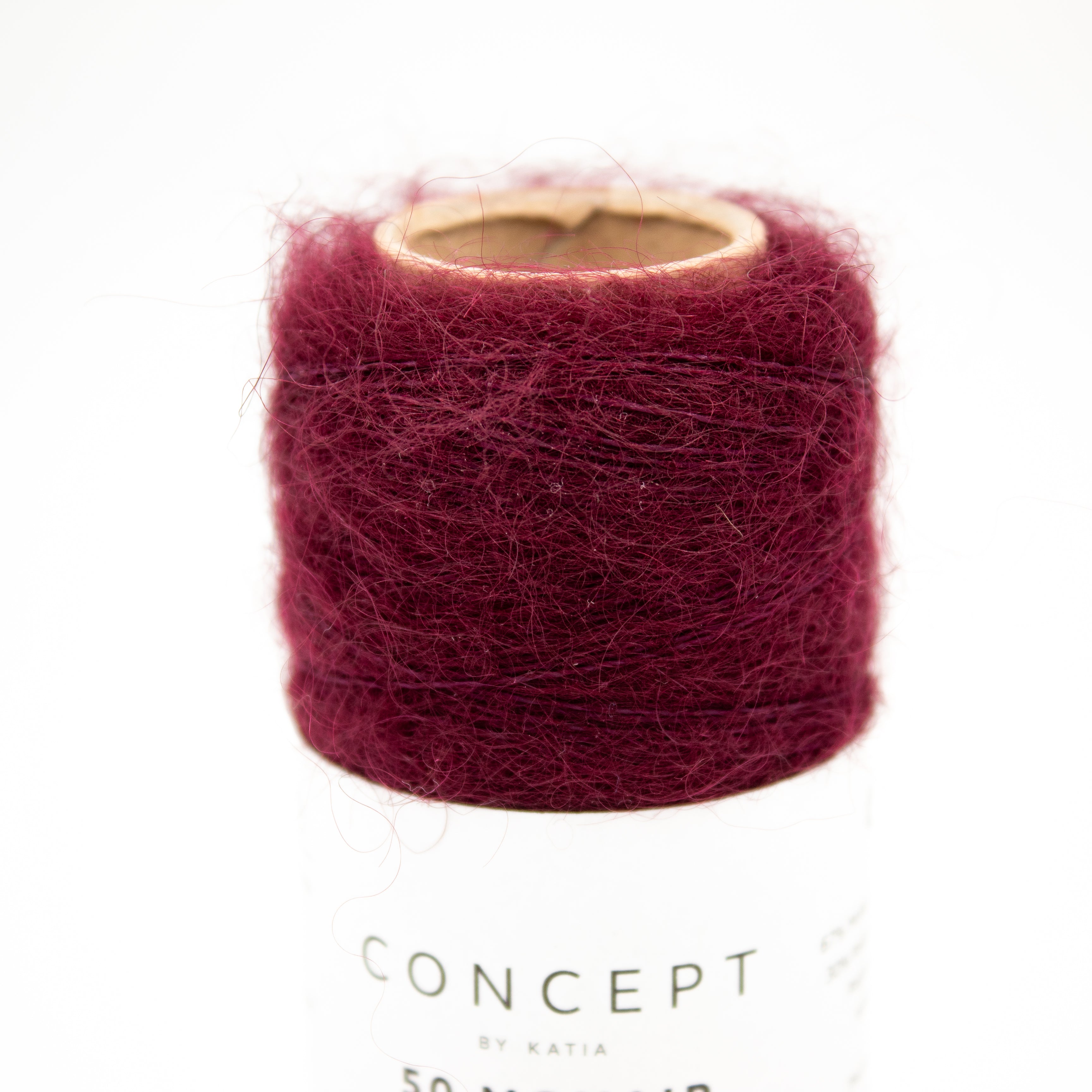 Concept by Katia 50 Mohair Shades in Shade 40