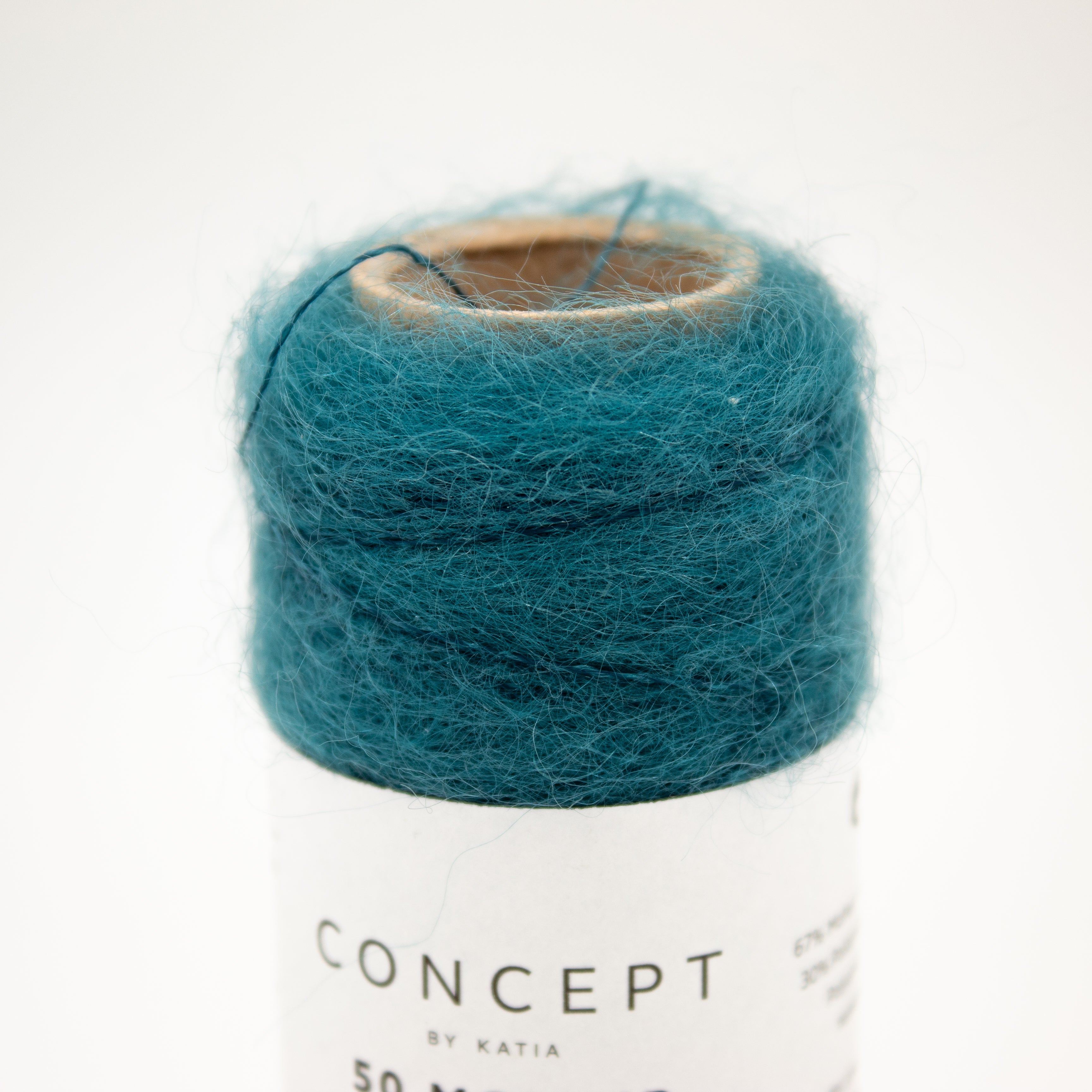 Concept by Katia 50 Mohair Shades in Shade 29