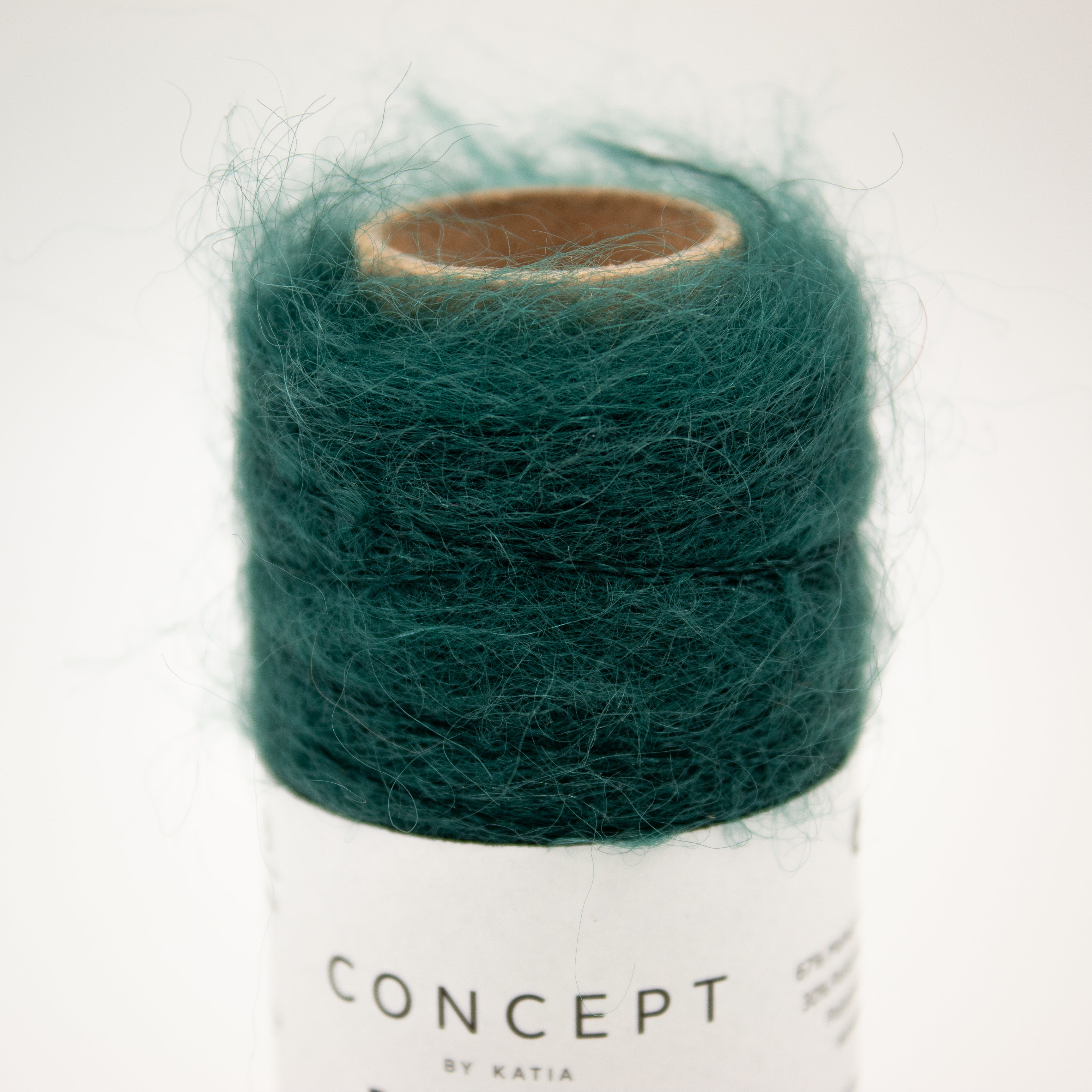 Concept by Katia 50 Mohair Shades in Shade 24