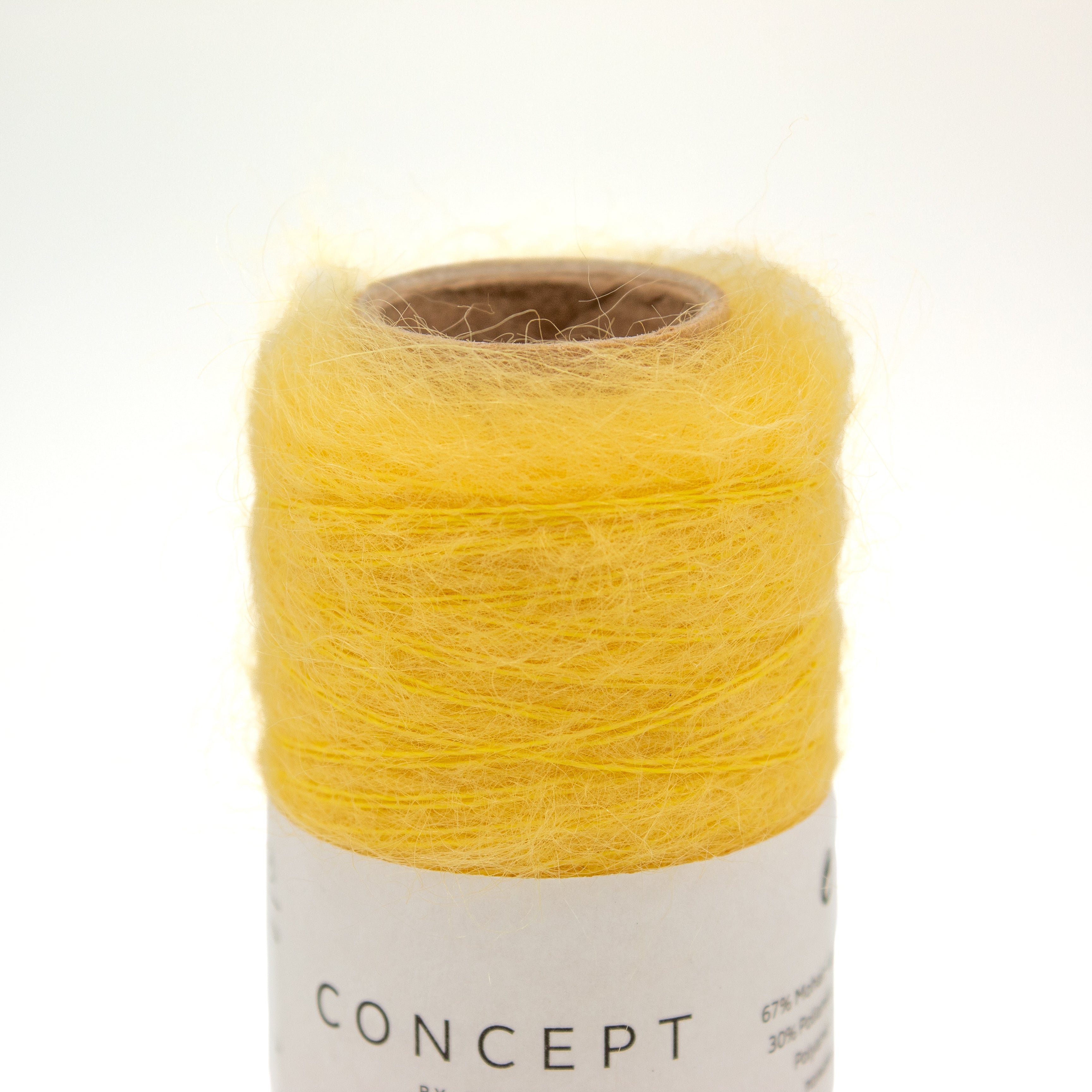 Concept by Katia 50 Mohair Shades in Shade 16