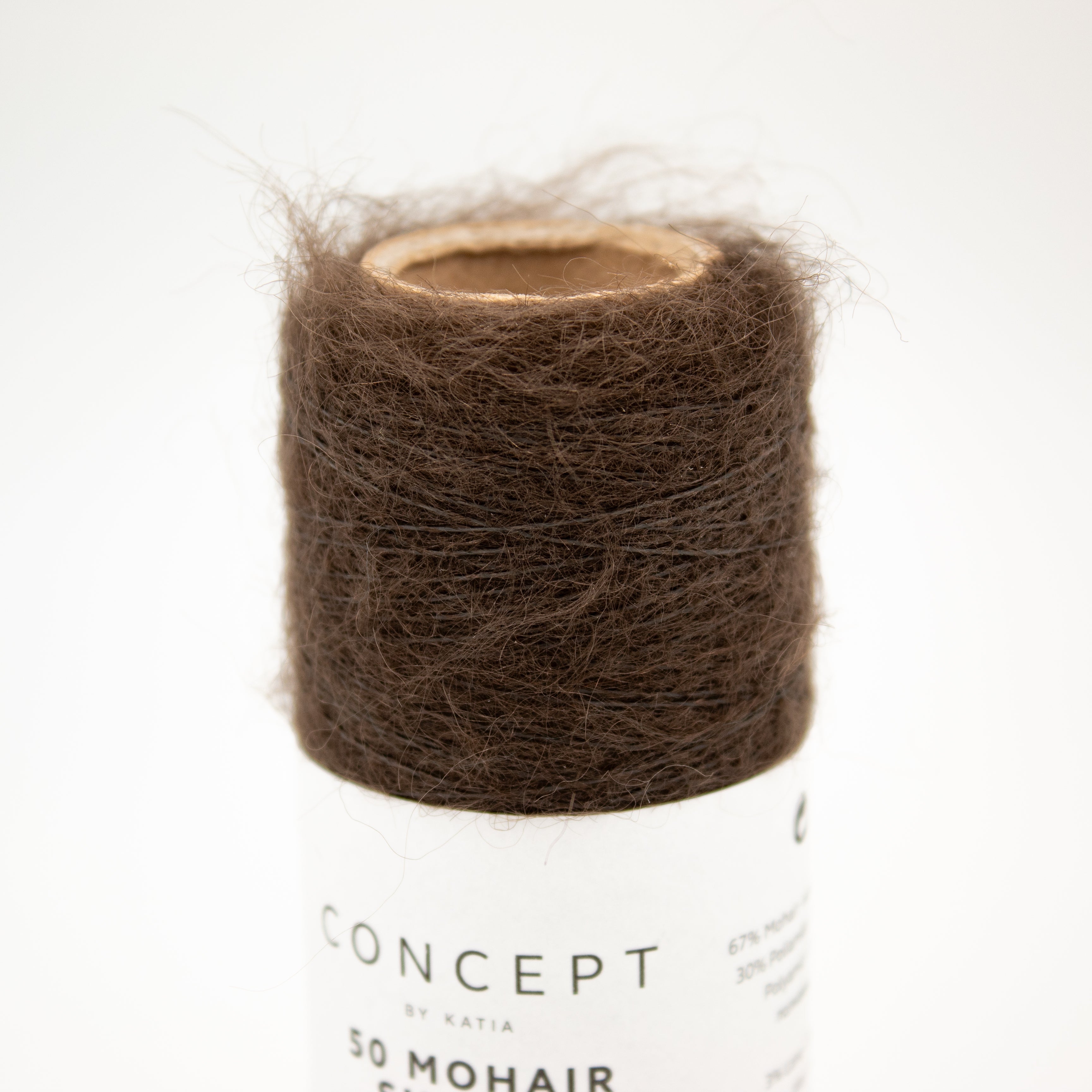 Concept by Katia 50 Mohair Shades in Shade 19