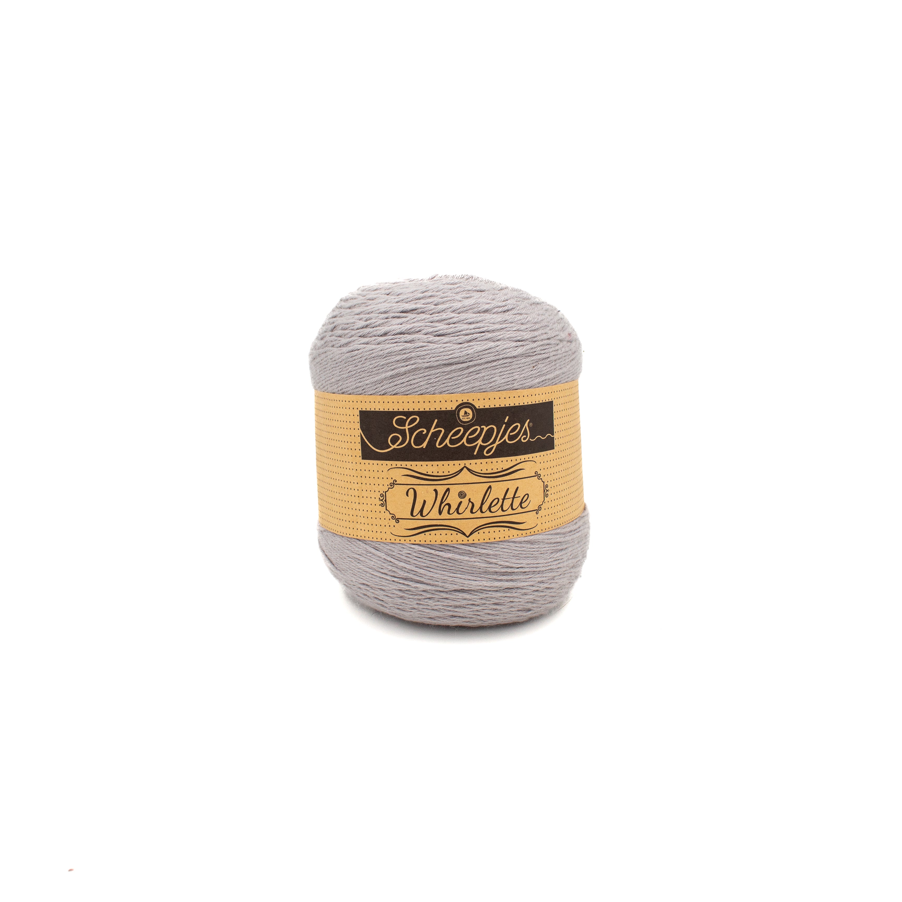 Scheepjes Whirlette in Frosted