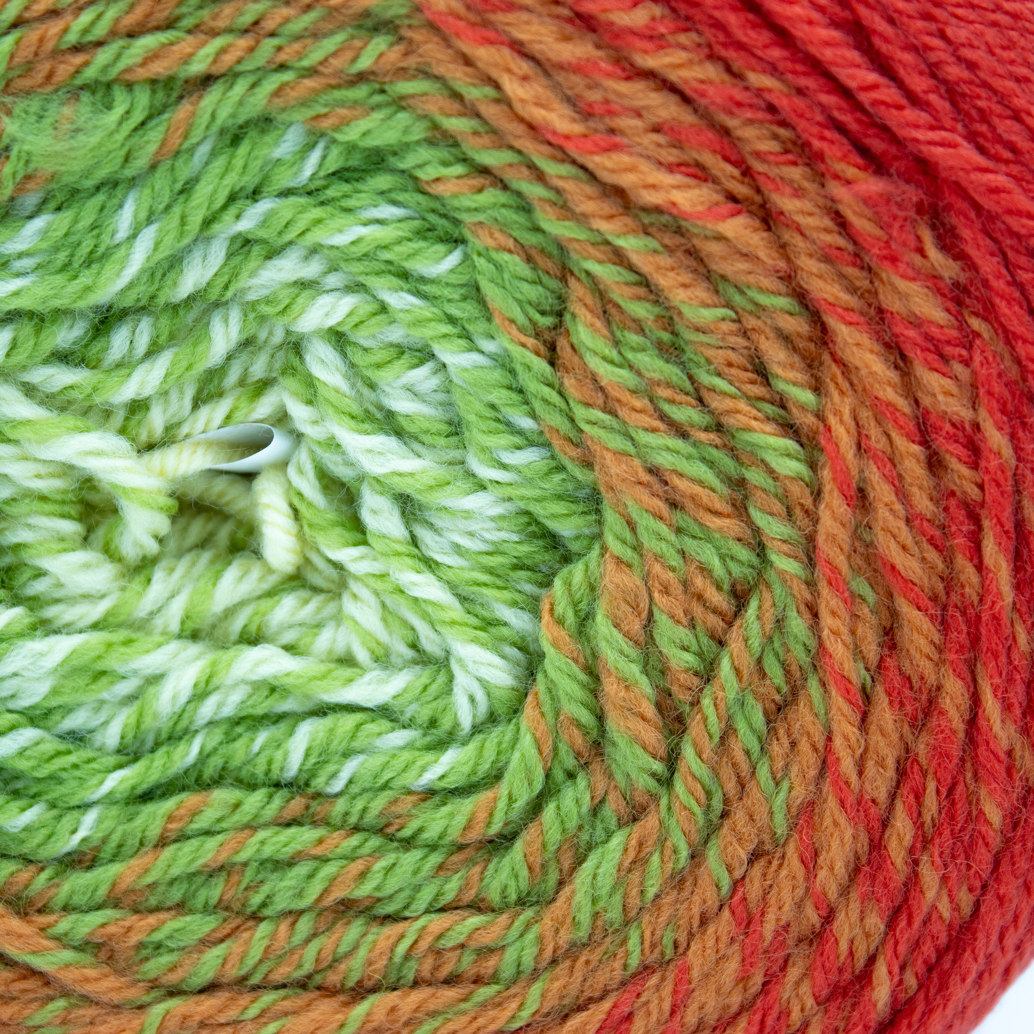Yarn Art Flowers Merino in Citrus Multi