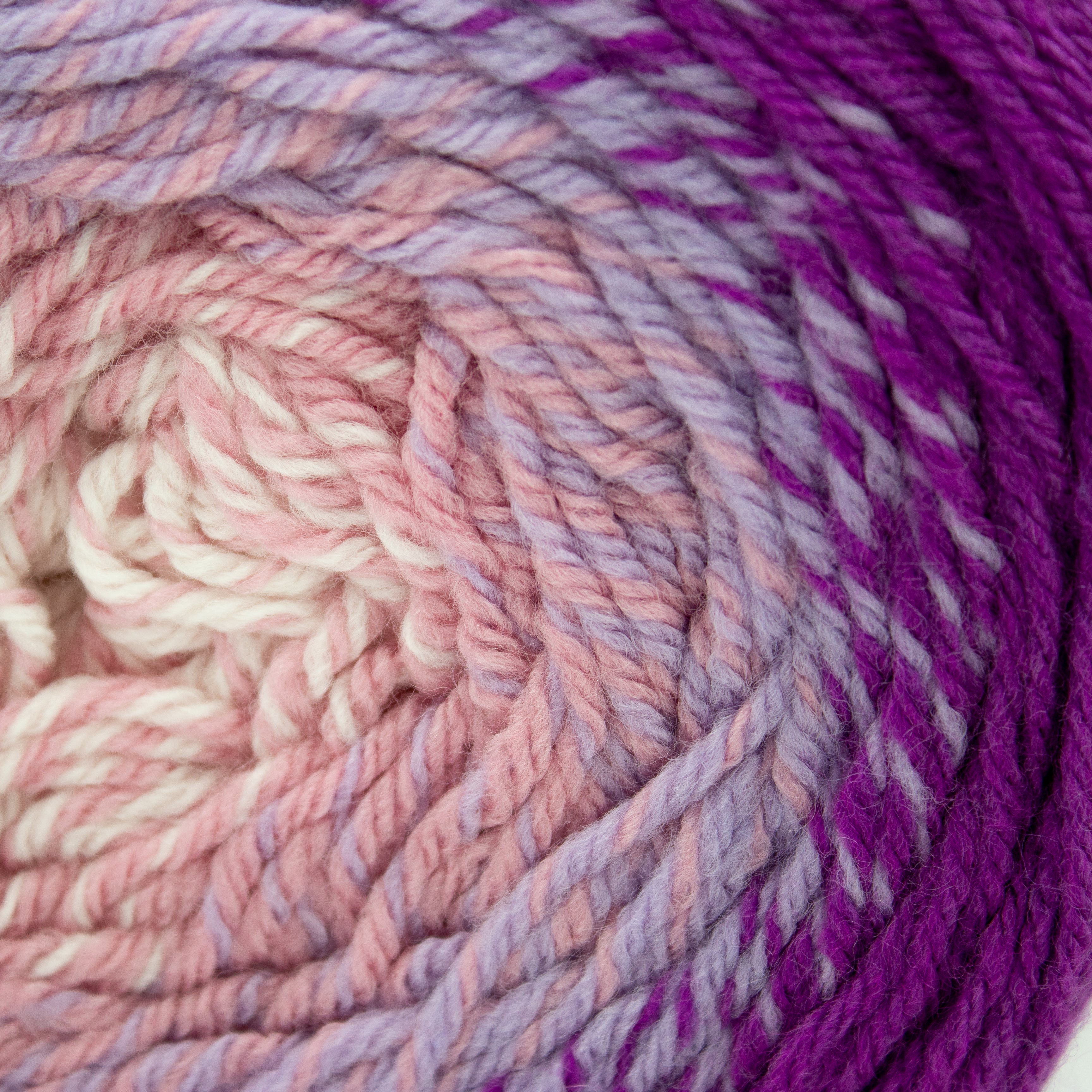 Yarn Art Flowers Merino in Orchid